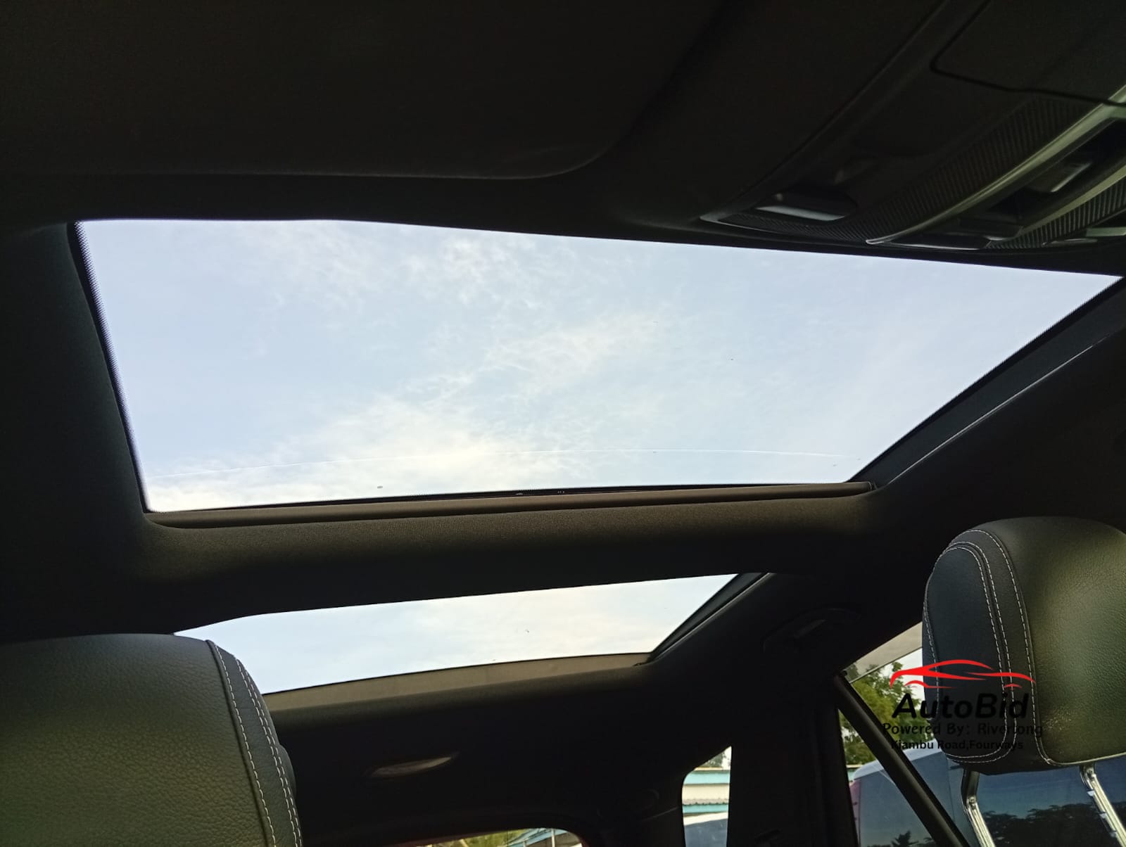Vehicle thumbnail