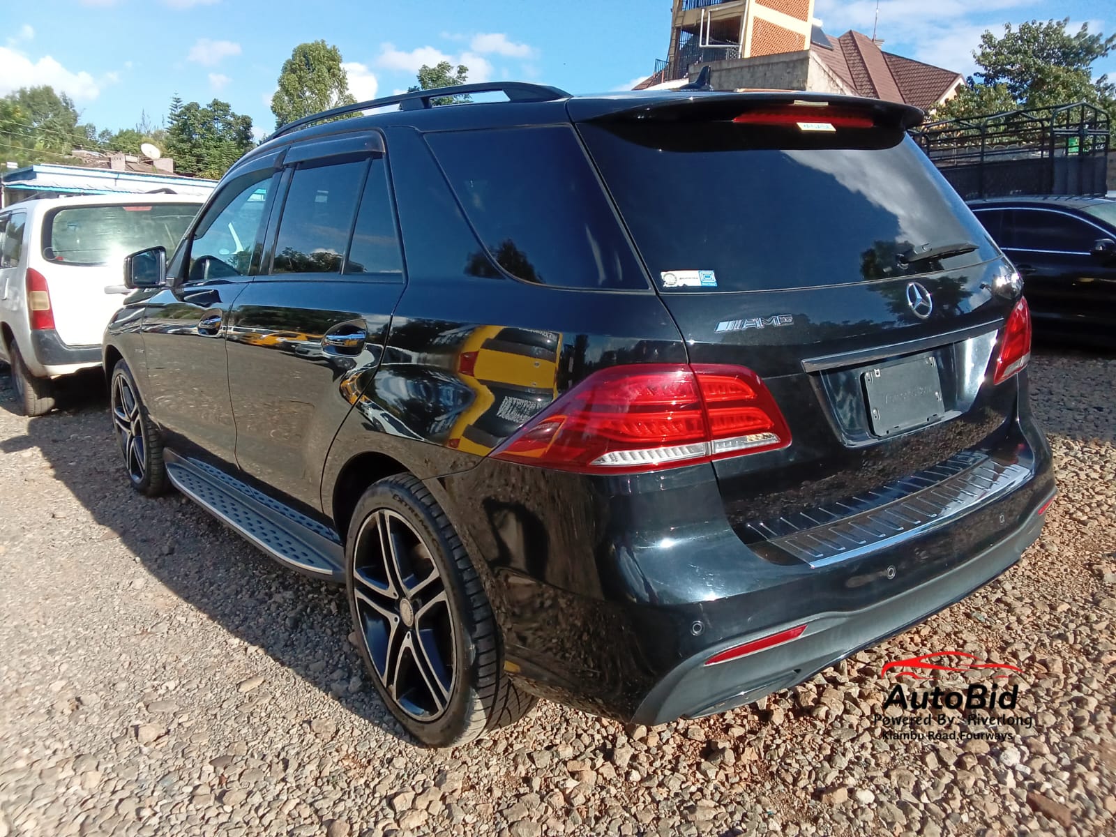 Vehicle thumbnail