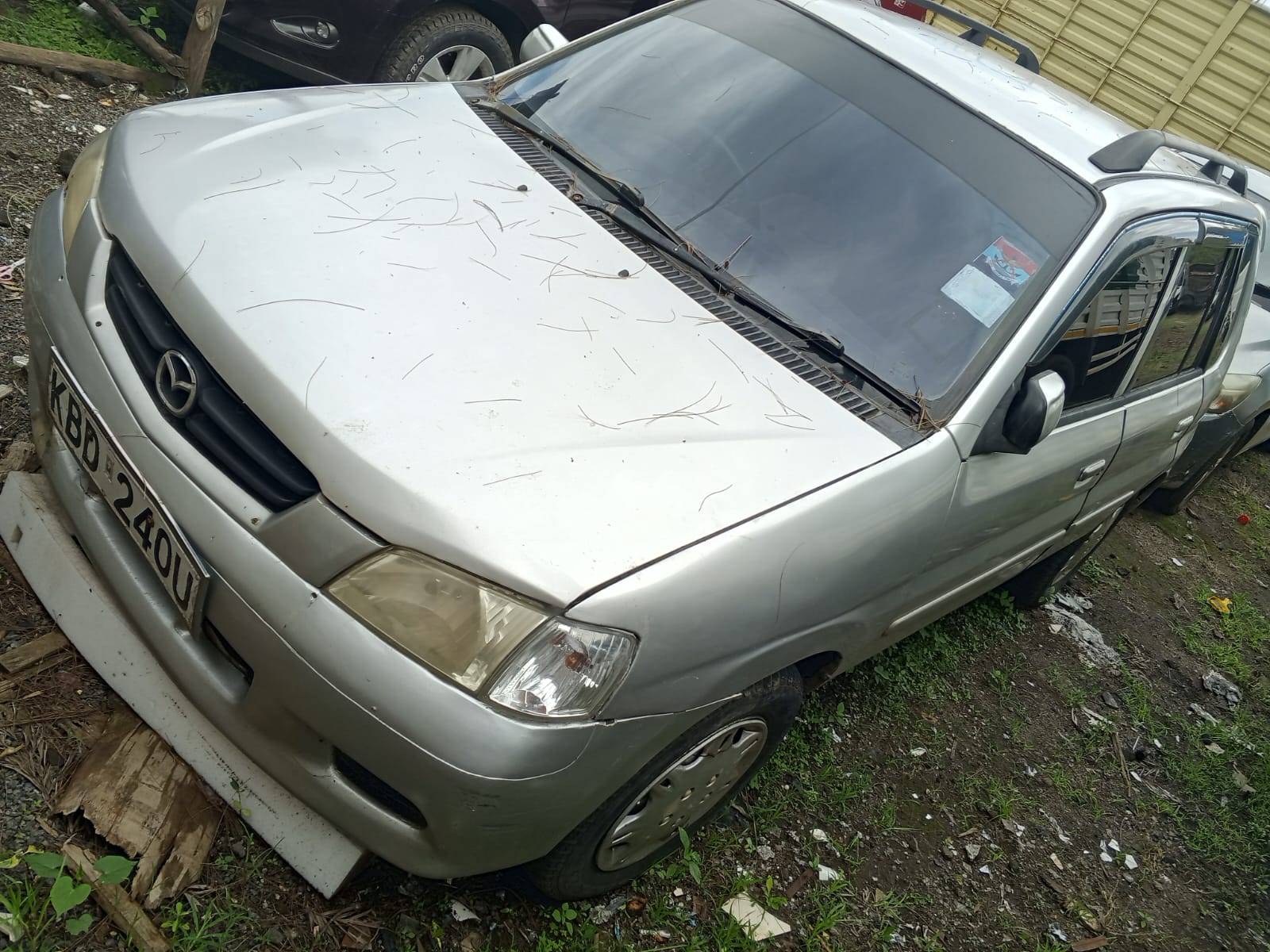 Vehicle thumbnail