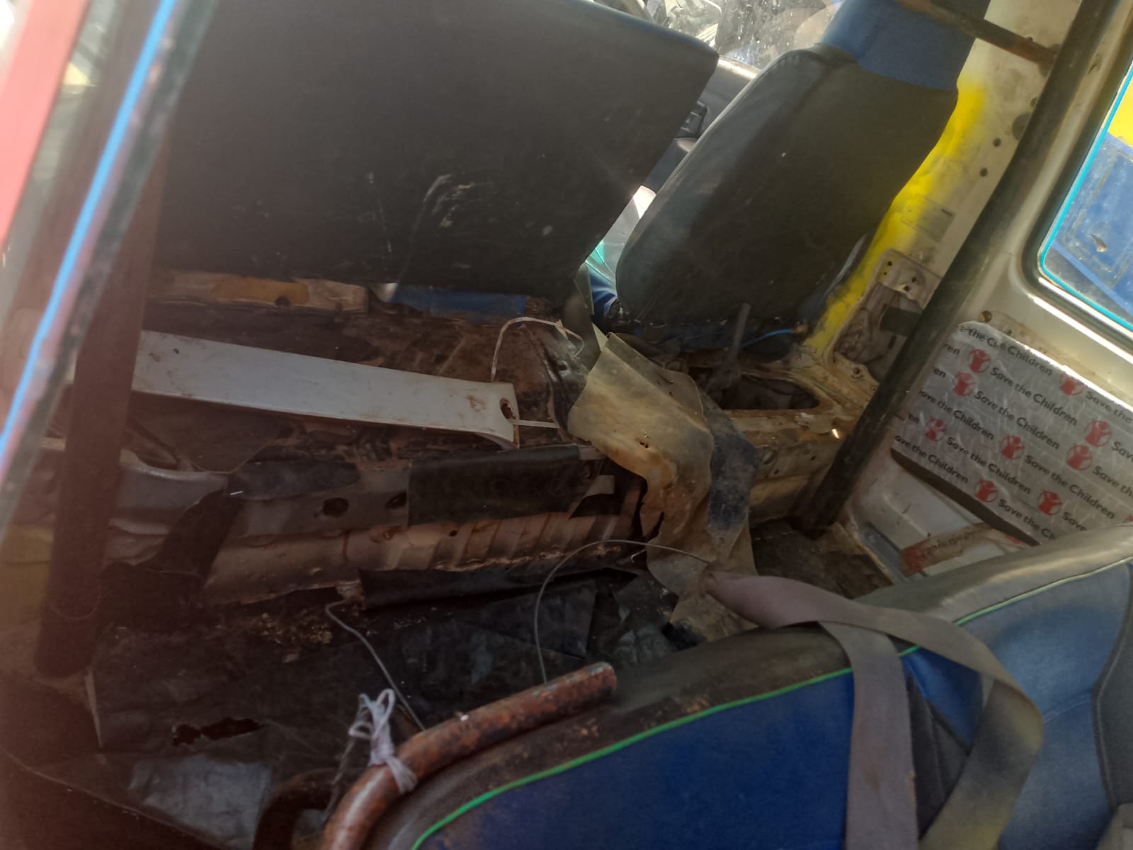 Vehicle thumbnail