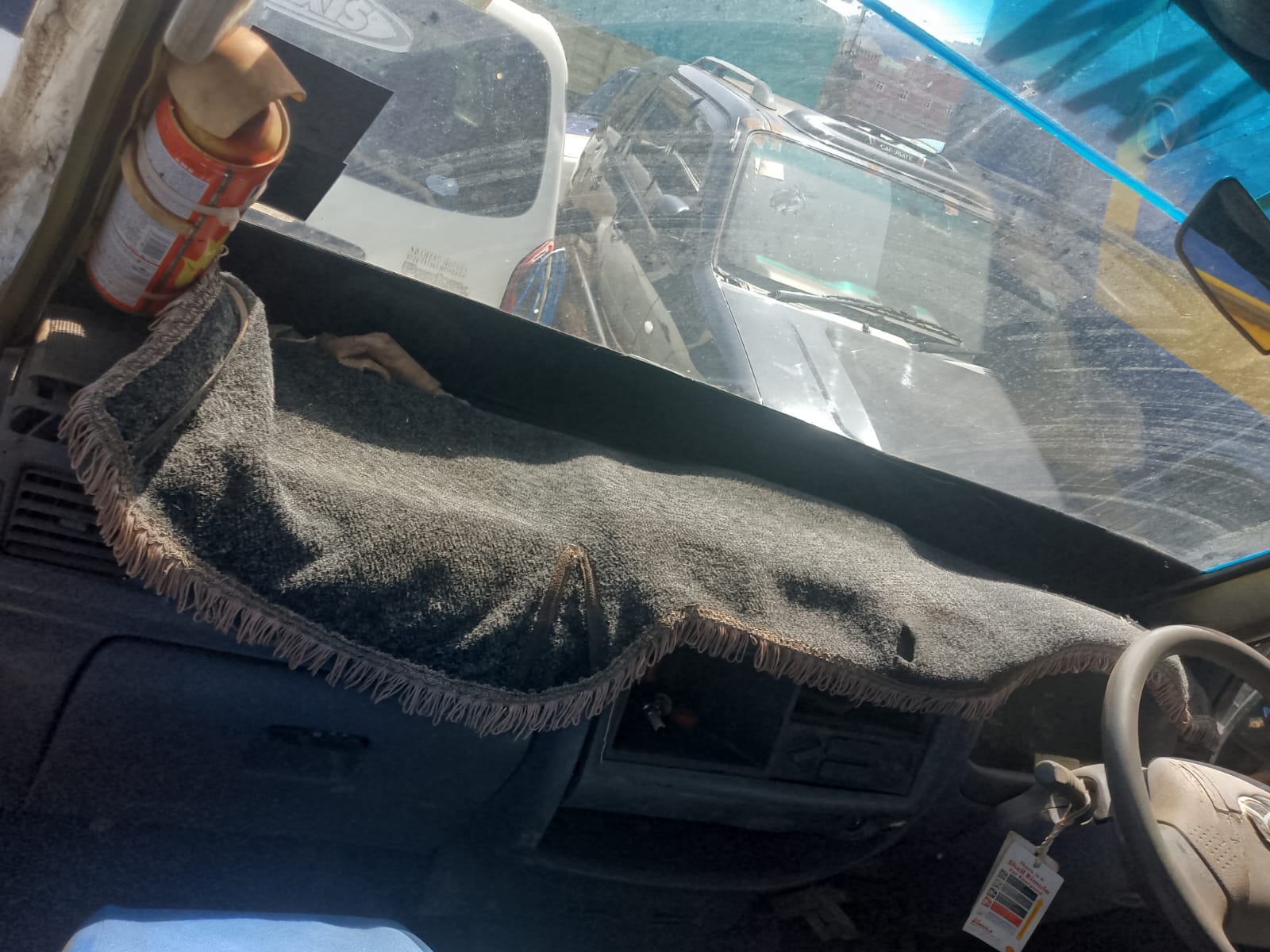 Vehicle thumbnail
