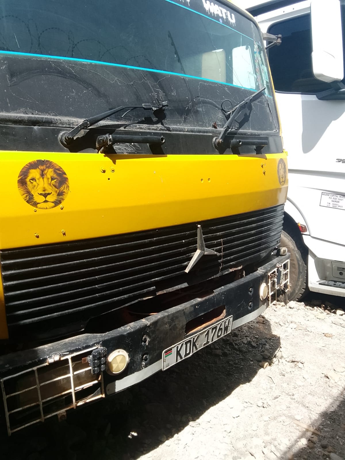 Vehicle thumbnail