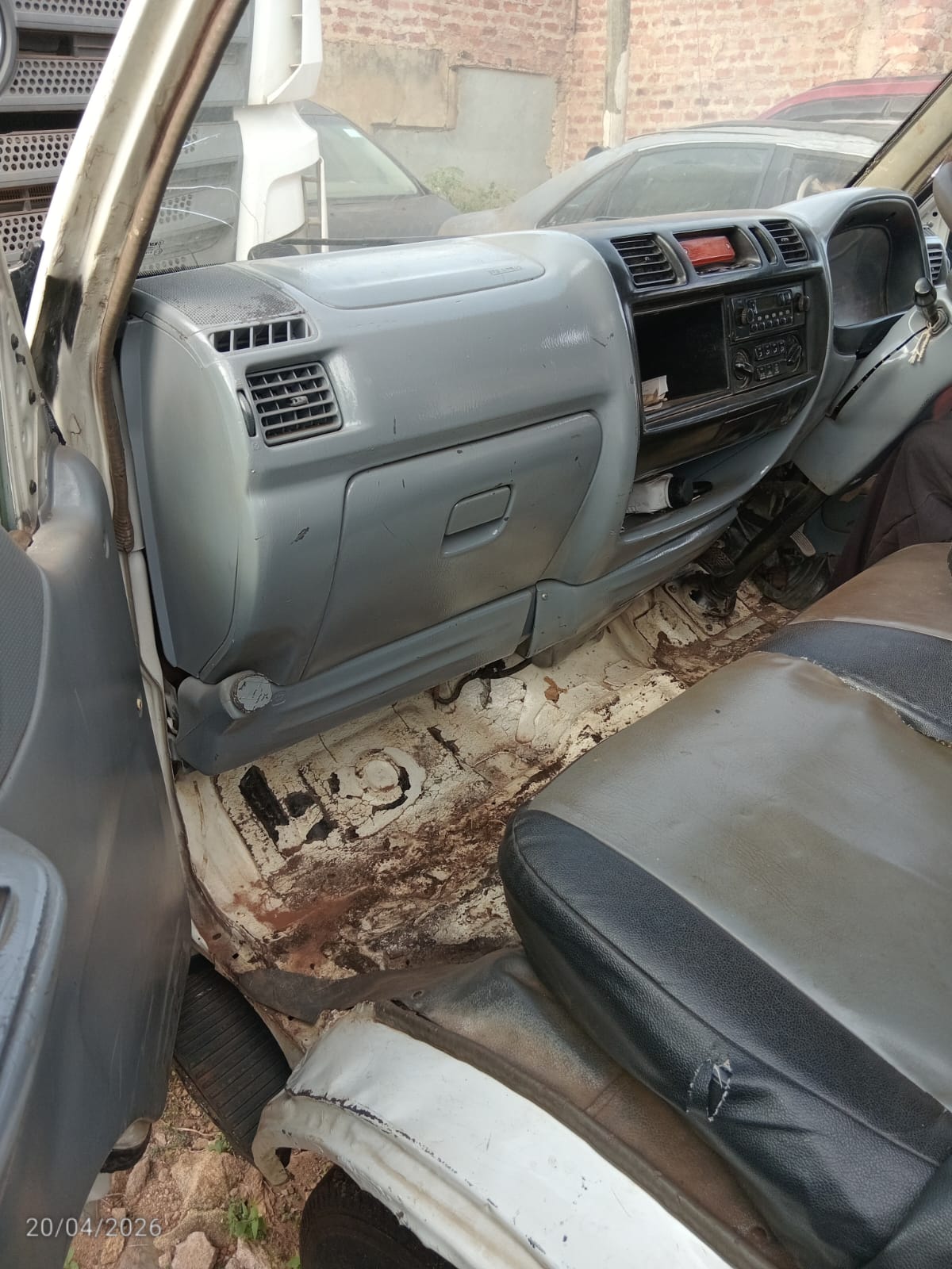 Vehicle thumbnail