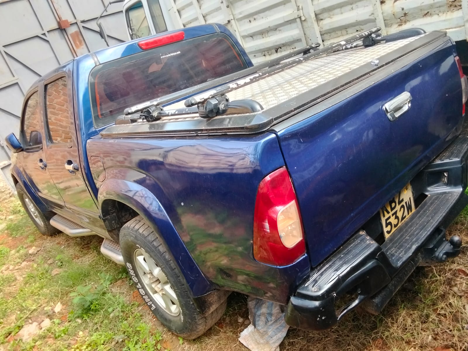 Vehicle thumbnail