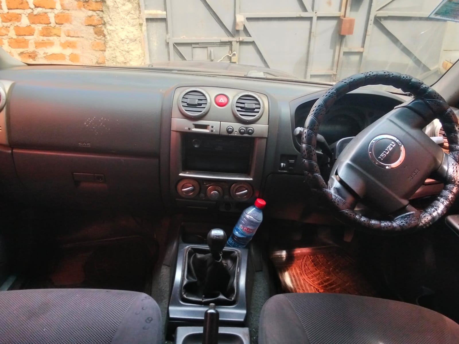 Vehicle thumbnail