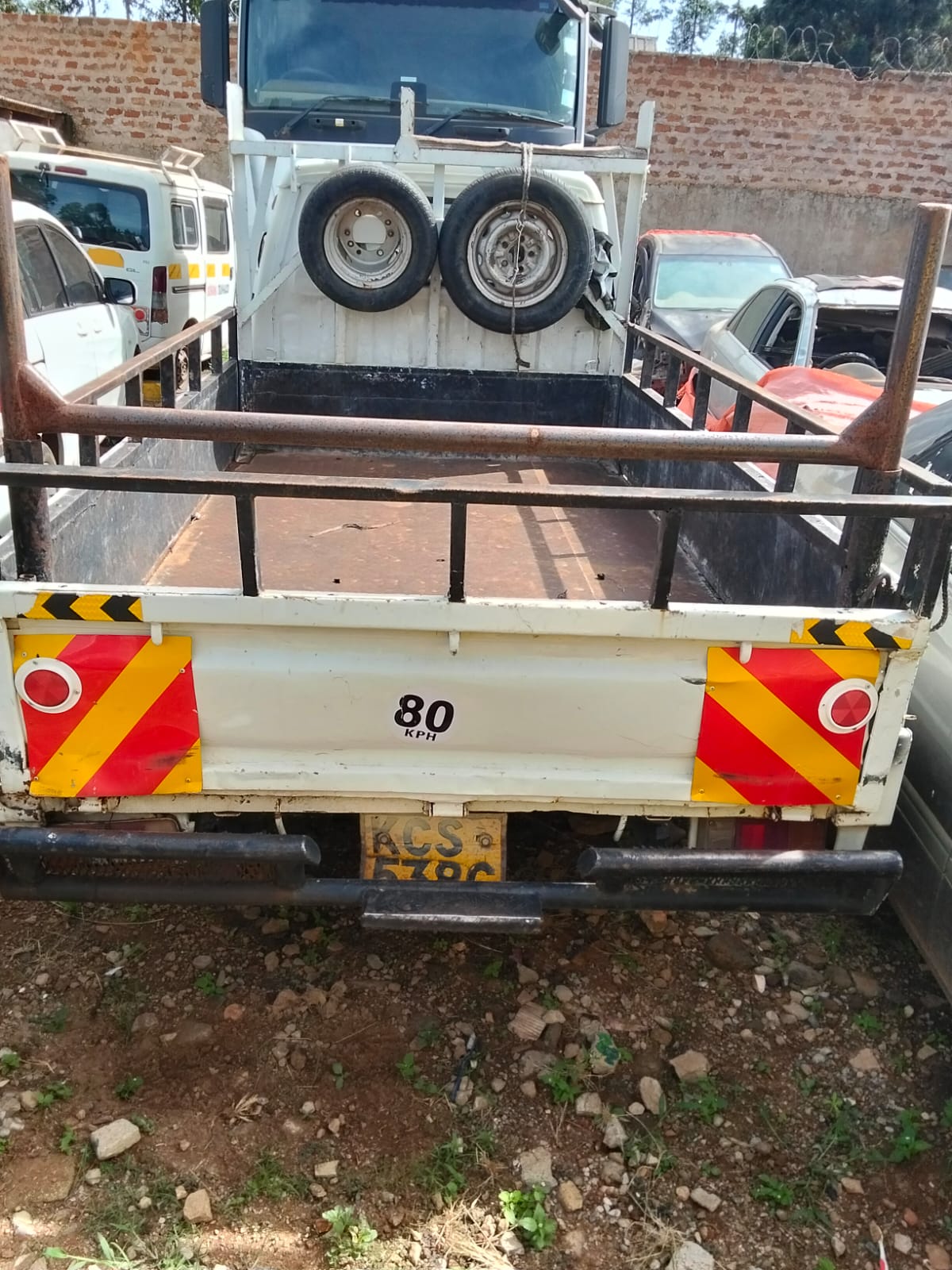 Vehicle thumbnail