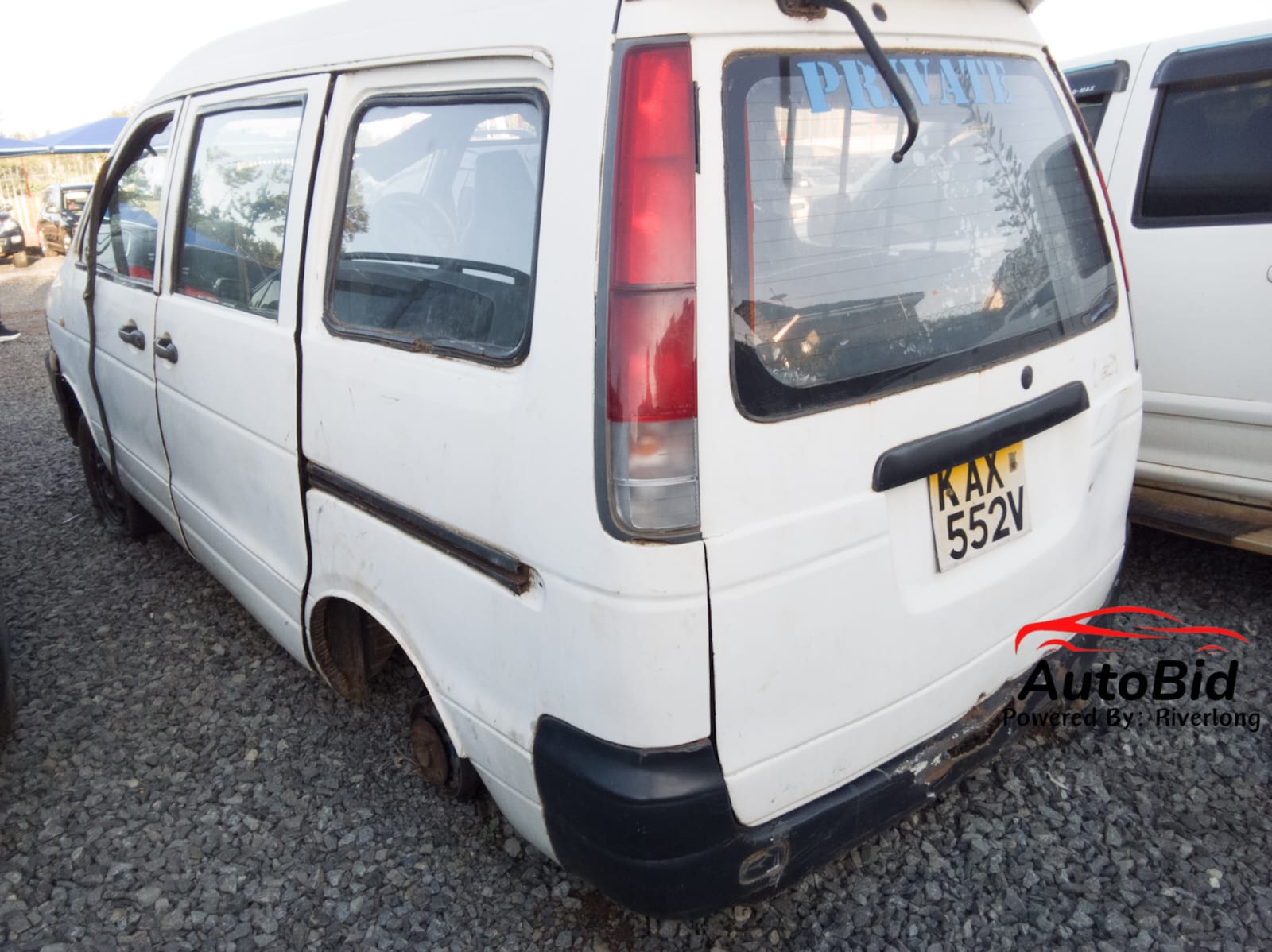 Vehicle thumbnail