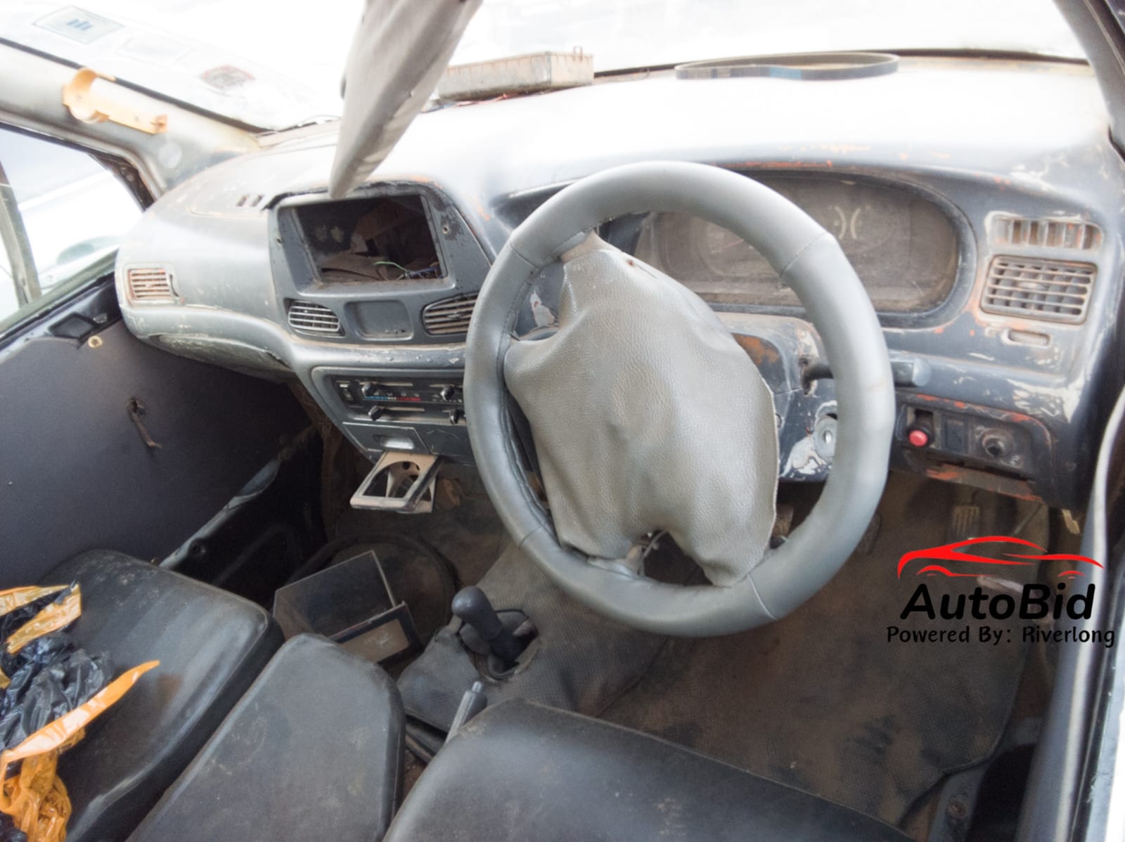 Vehicle thumbnail