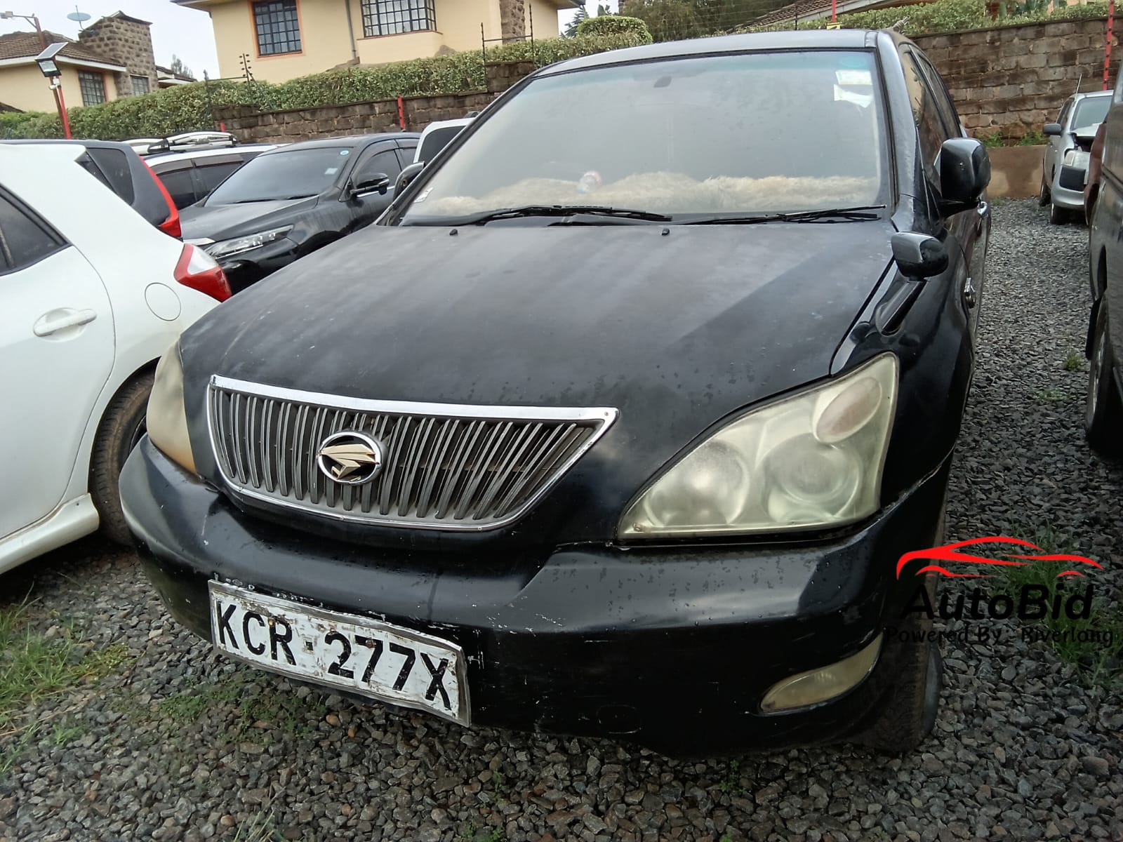 Vehicle thumbnail