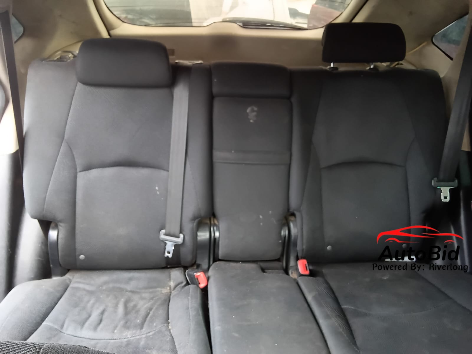 Vehicle thumbnail