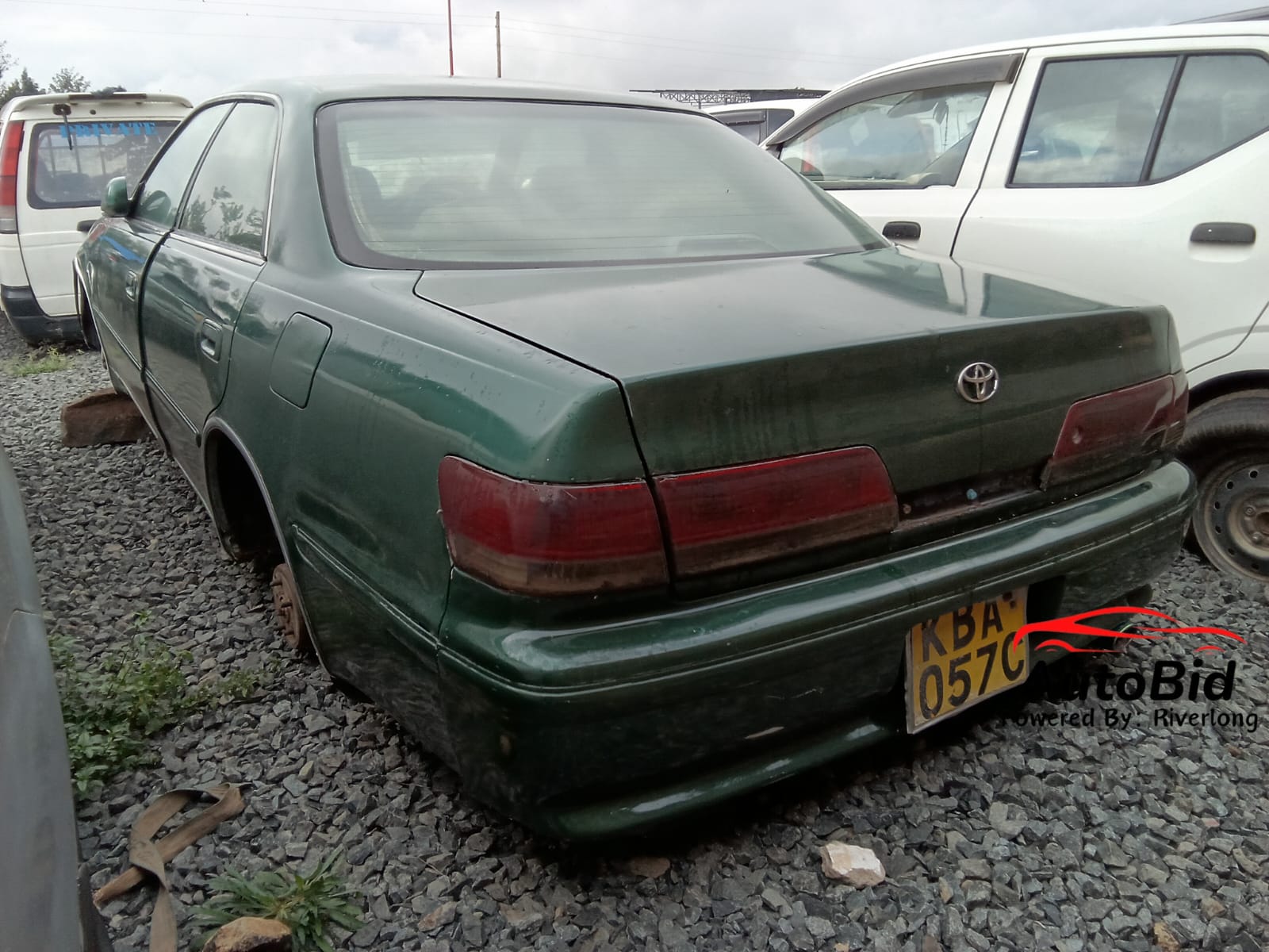 Vehicle thumbnail