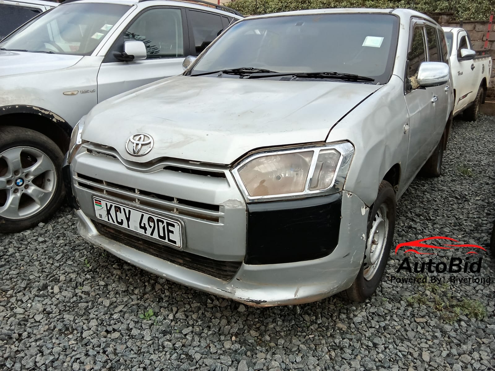 Vehicle thumbnail