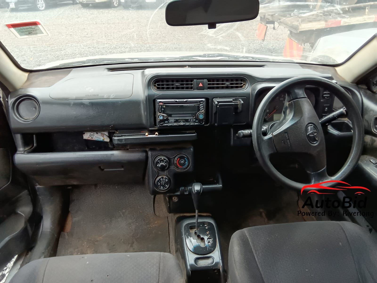 Vehicle thumbnail
