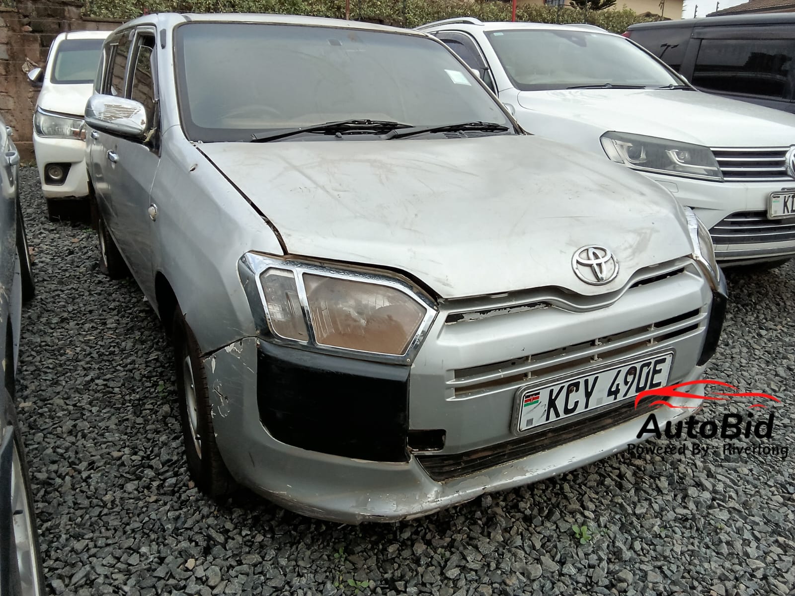 Vehicle thumbnail