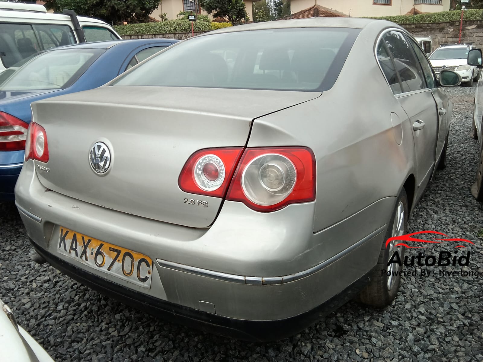 Vehicle thumbnail