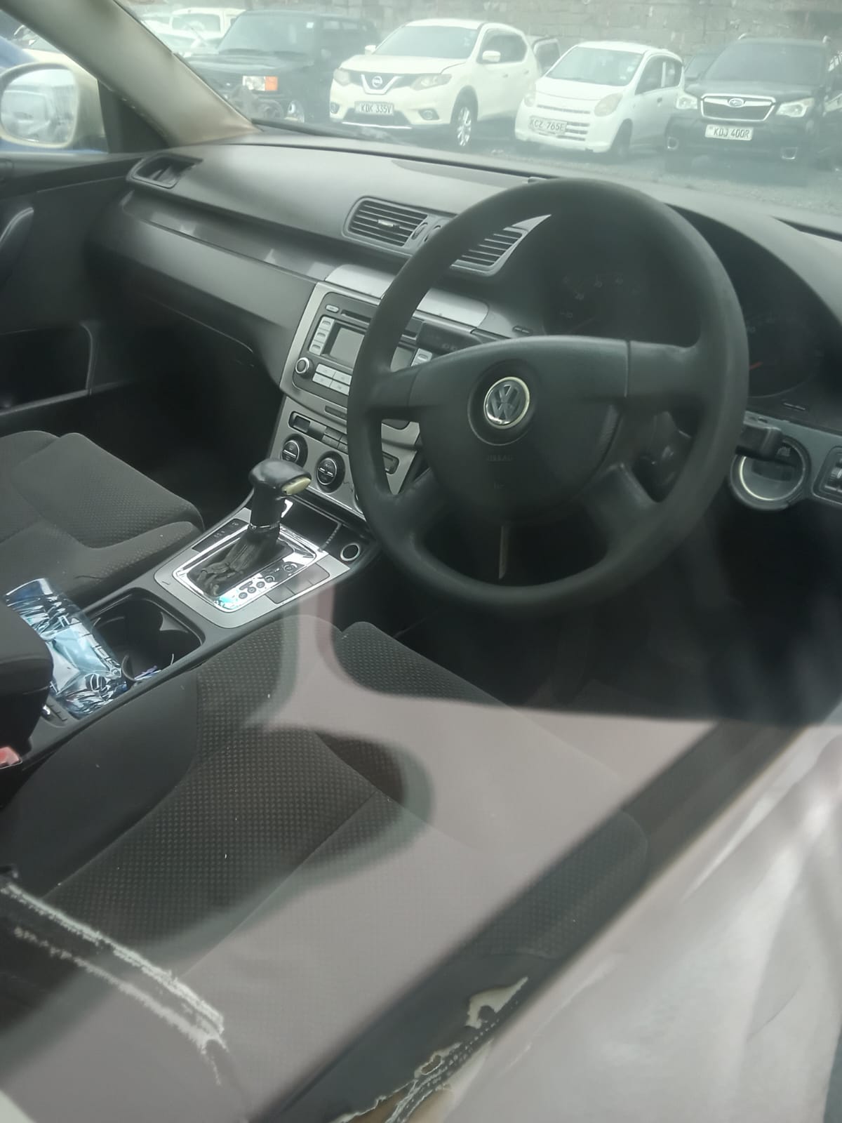 Vehicle thumbnail