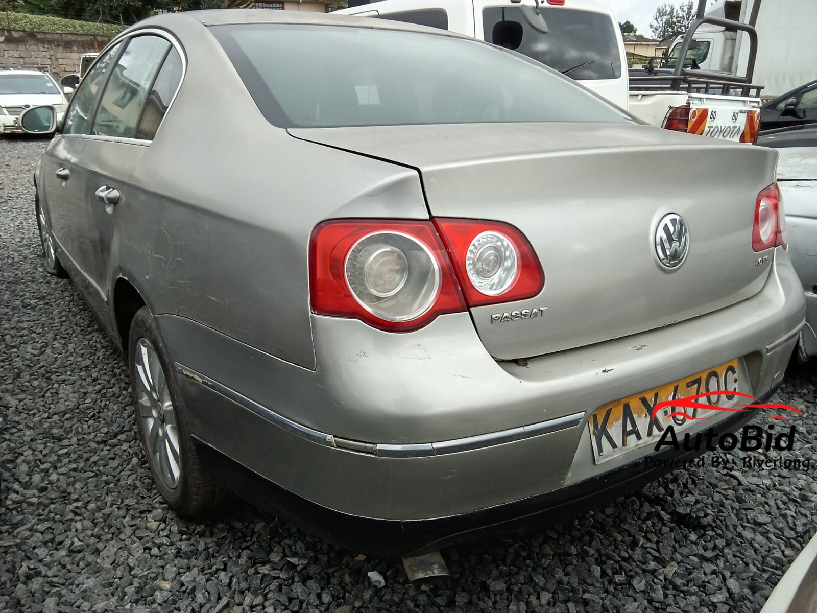 Vehicle thumbnail