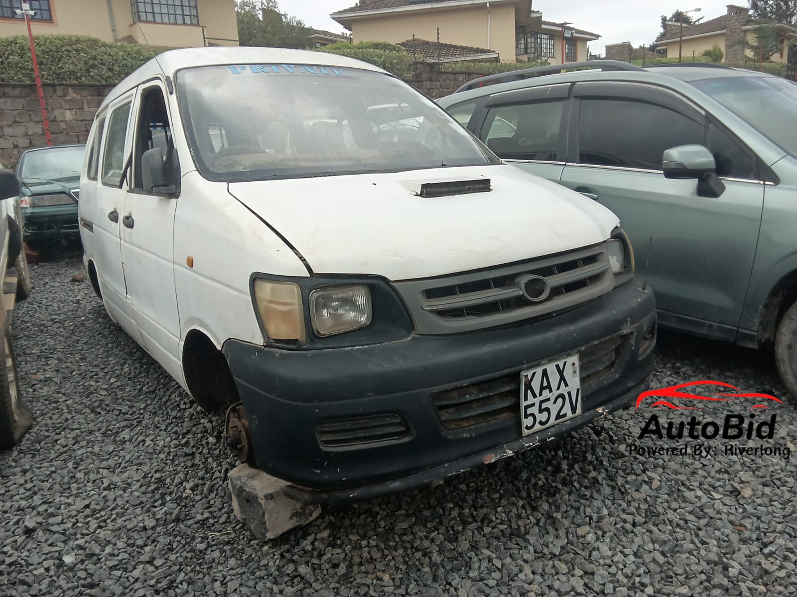 Vehicle thumbnail