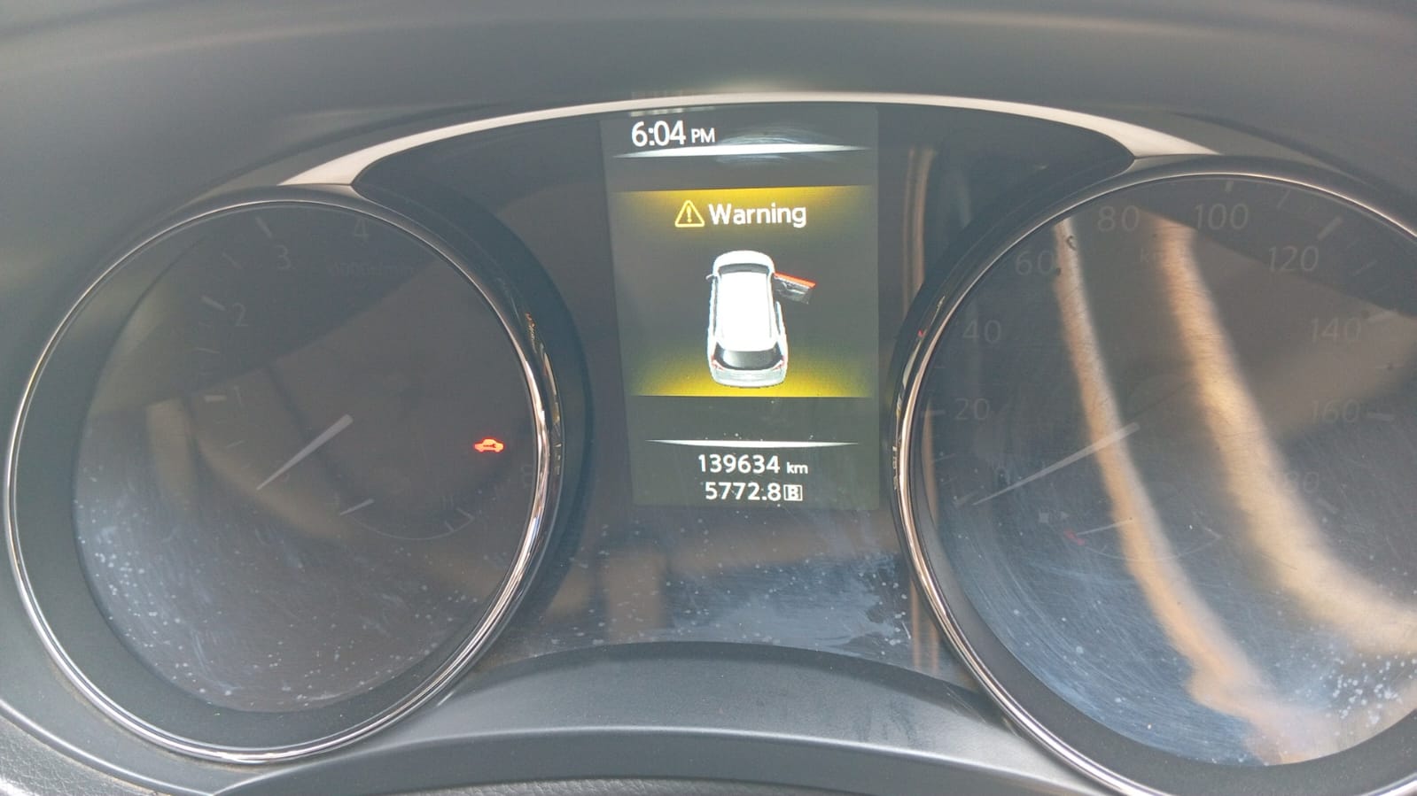 Vehicle thumbnail
