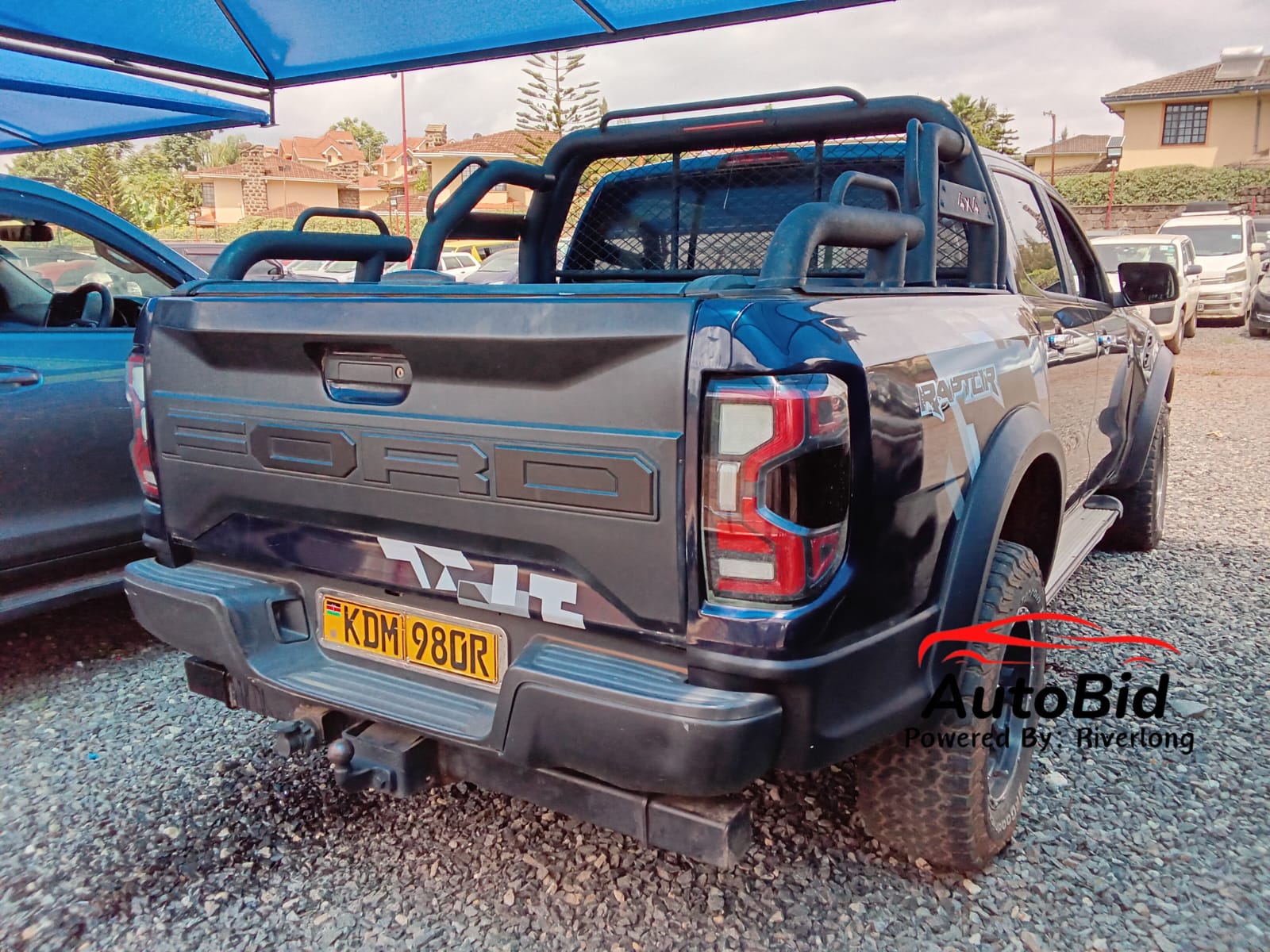 Vehicle thumbnail