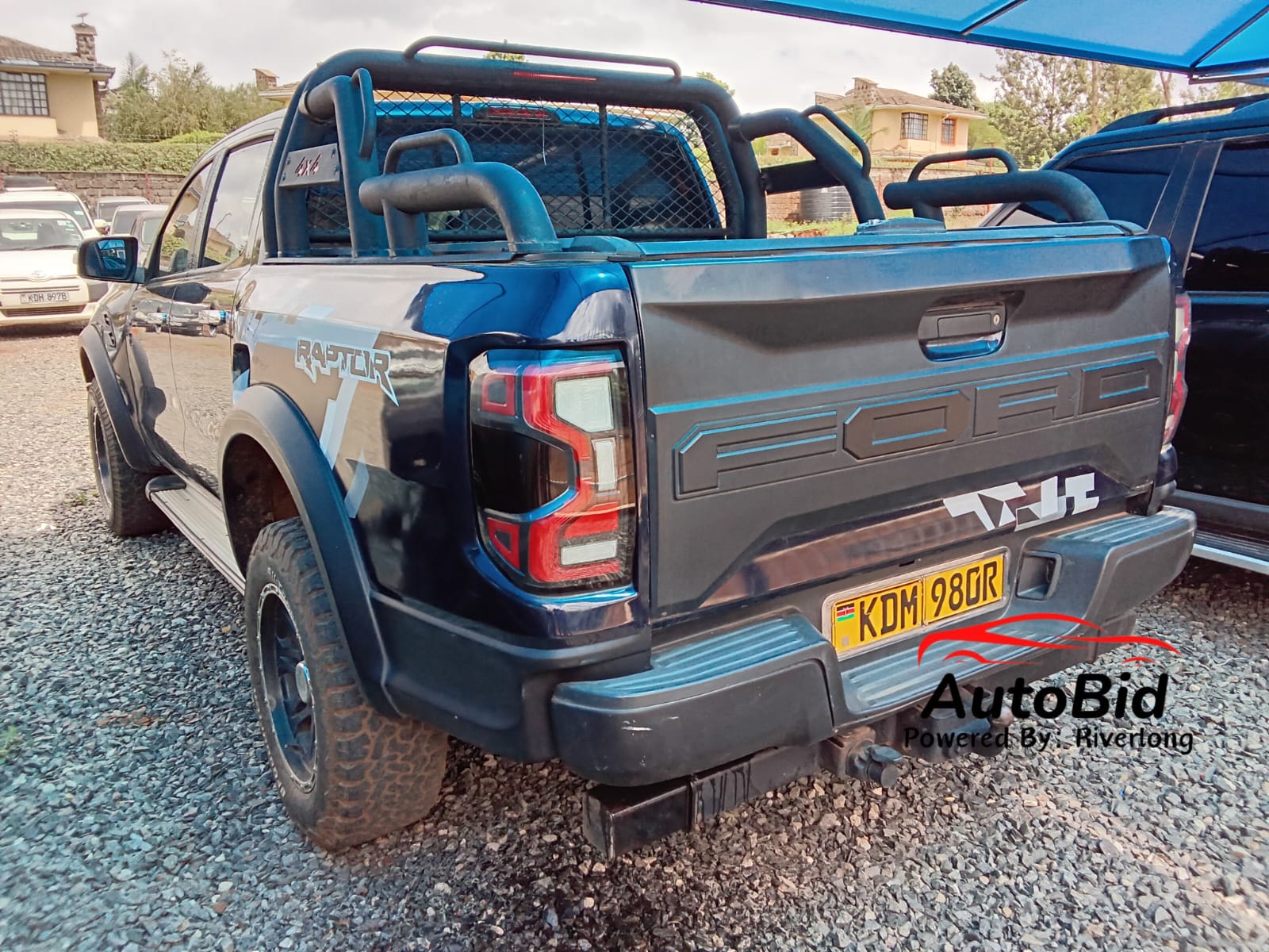 Vehicle thumbnail
