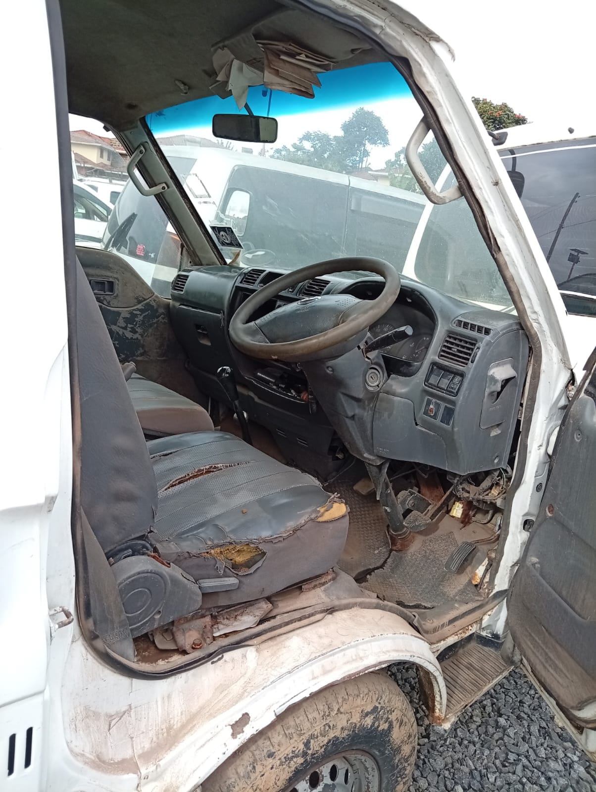 Vehicle thumbnail