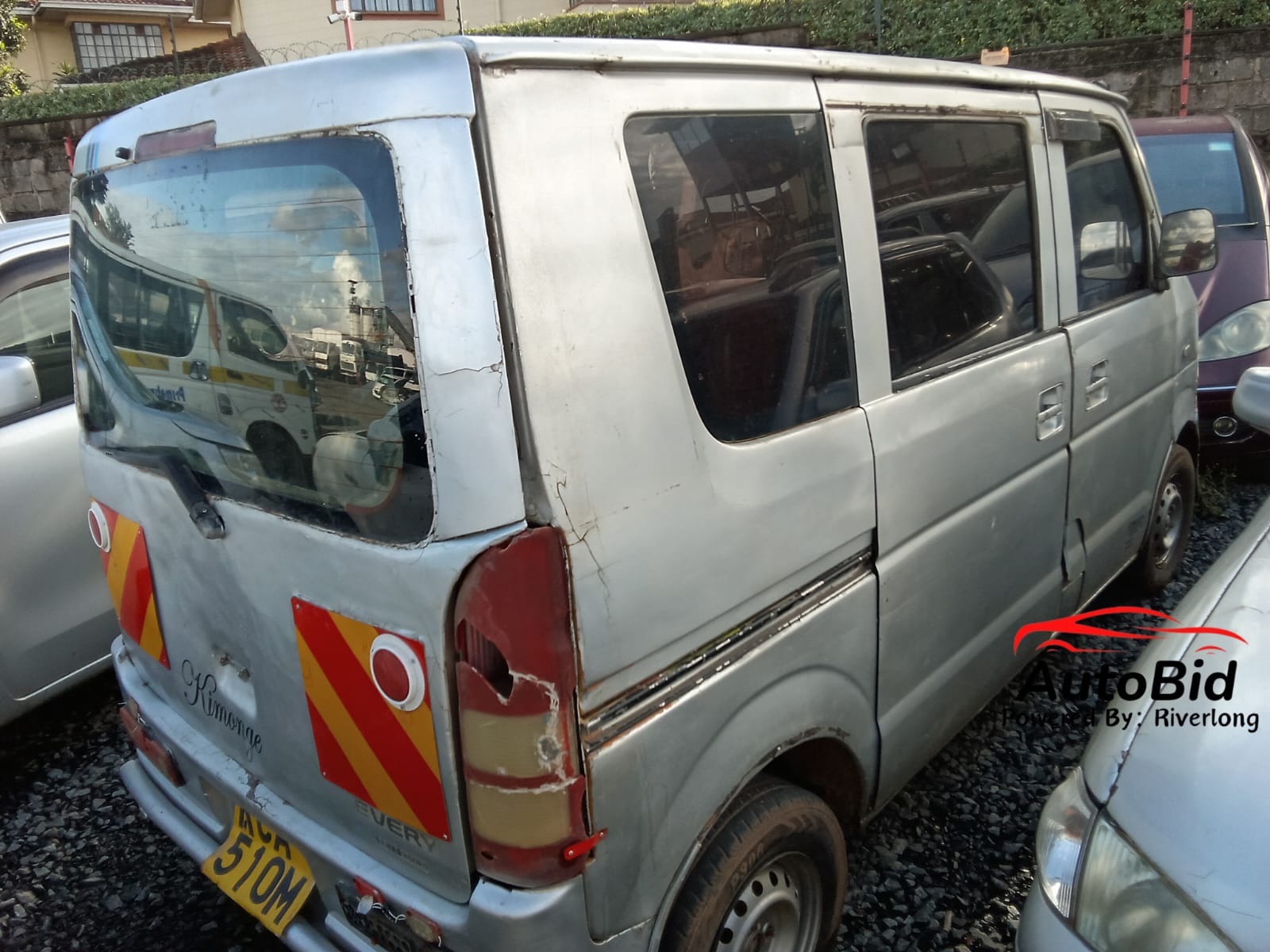 Vehicle thumbnail