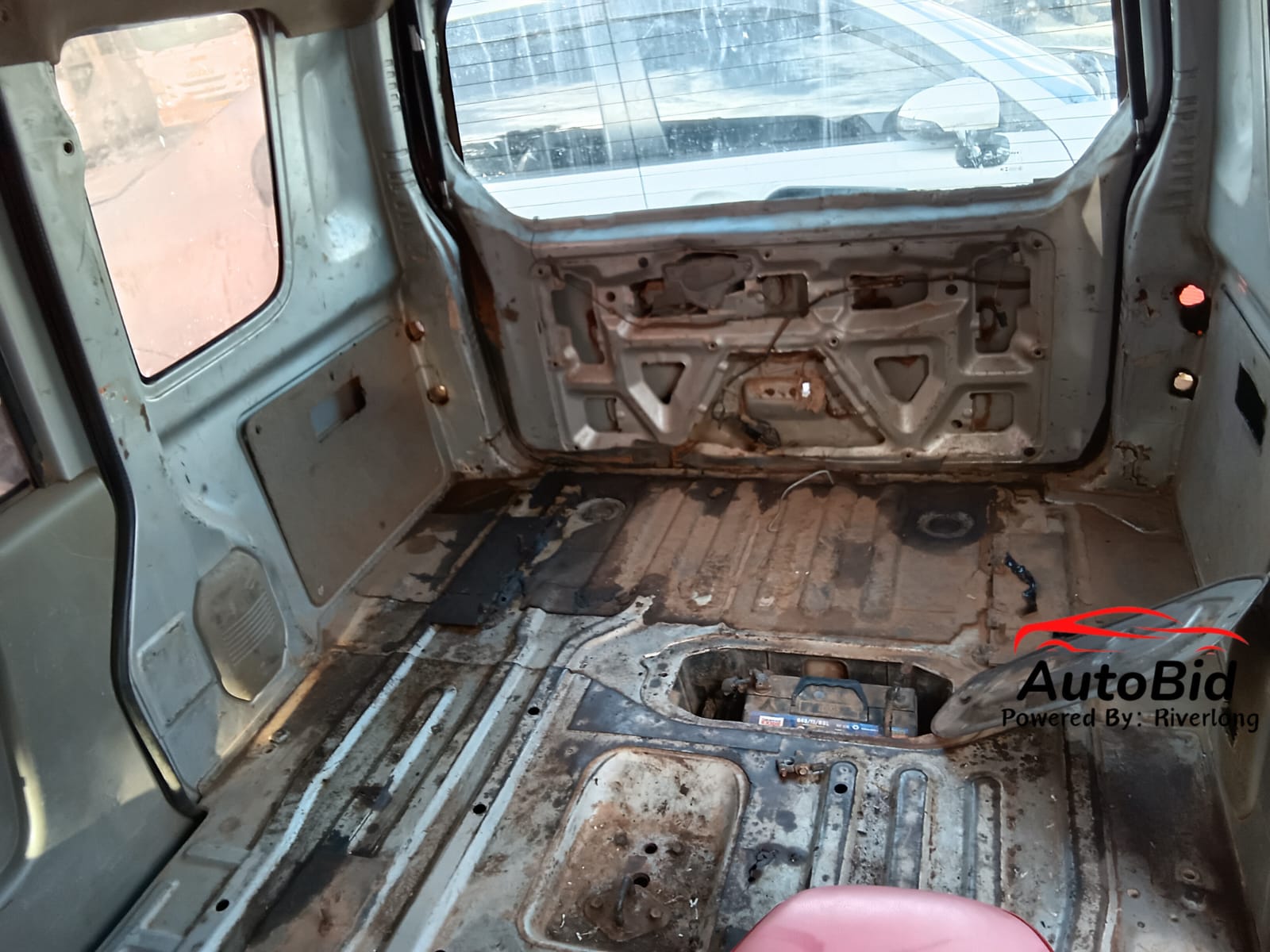 Vehicle thumbnail