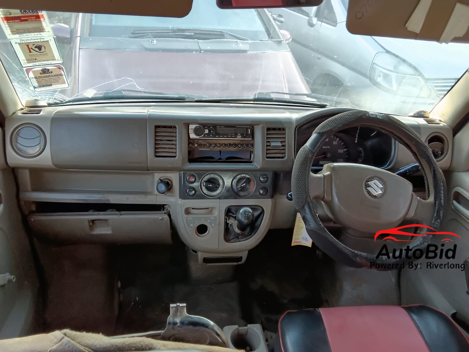 Vehicle thumbnail