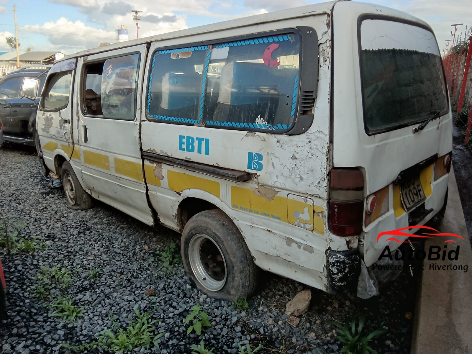 Vehicle thumbnail