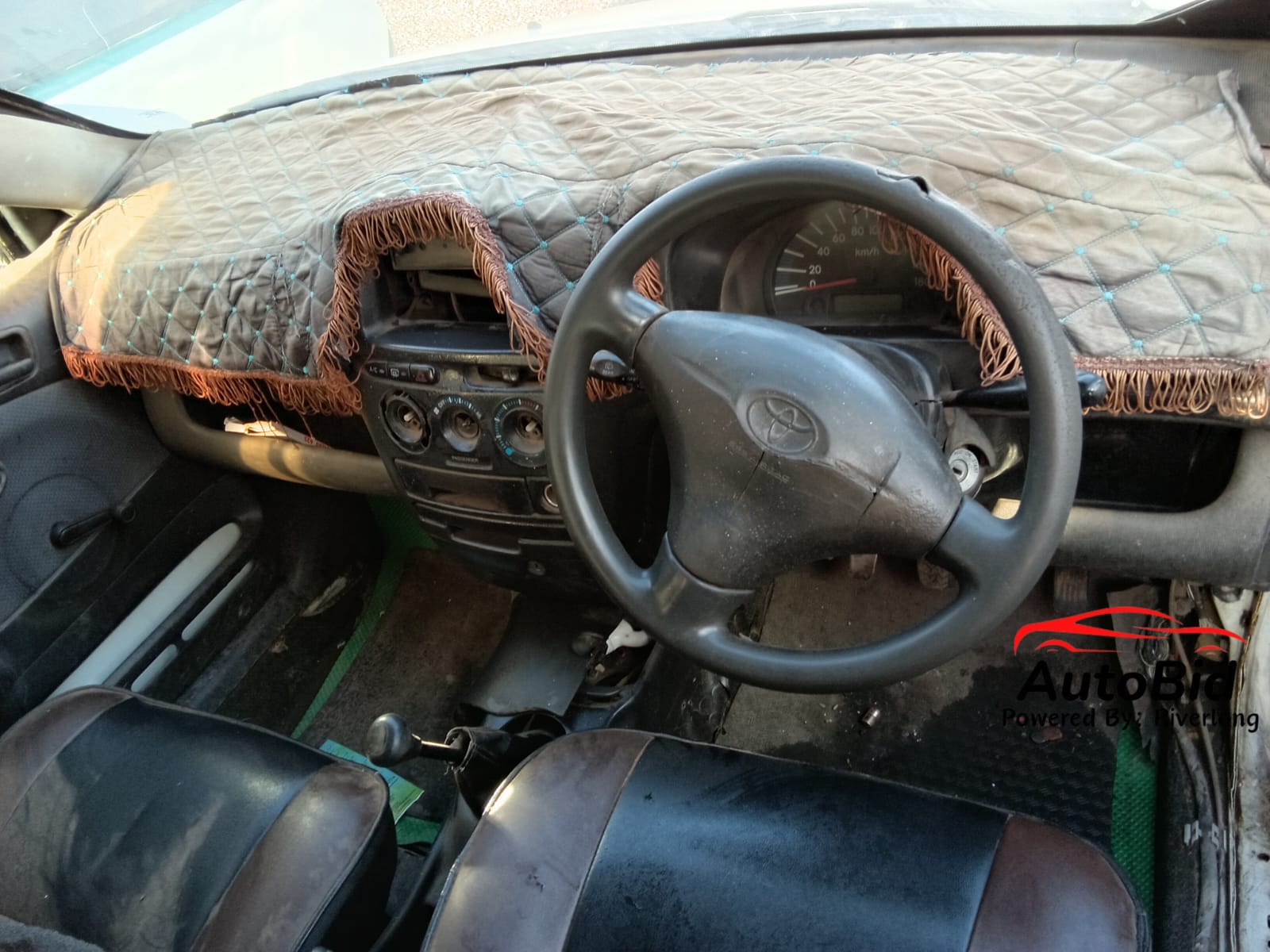 Vehicle thumbnail