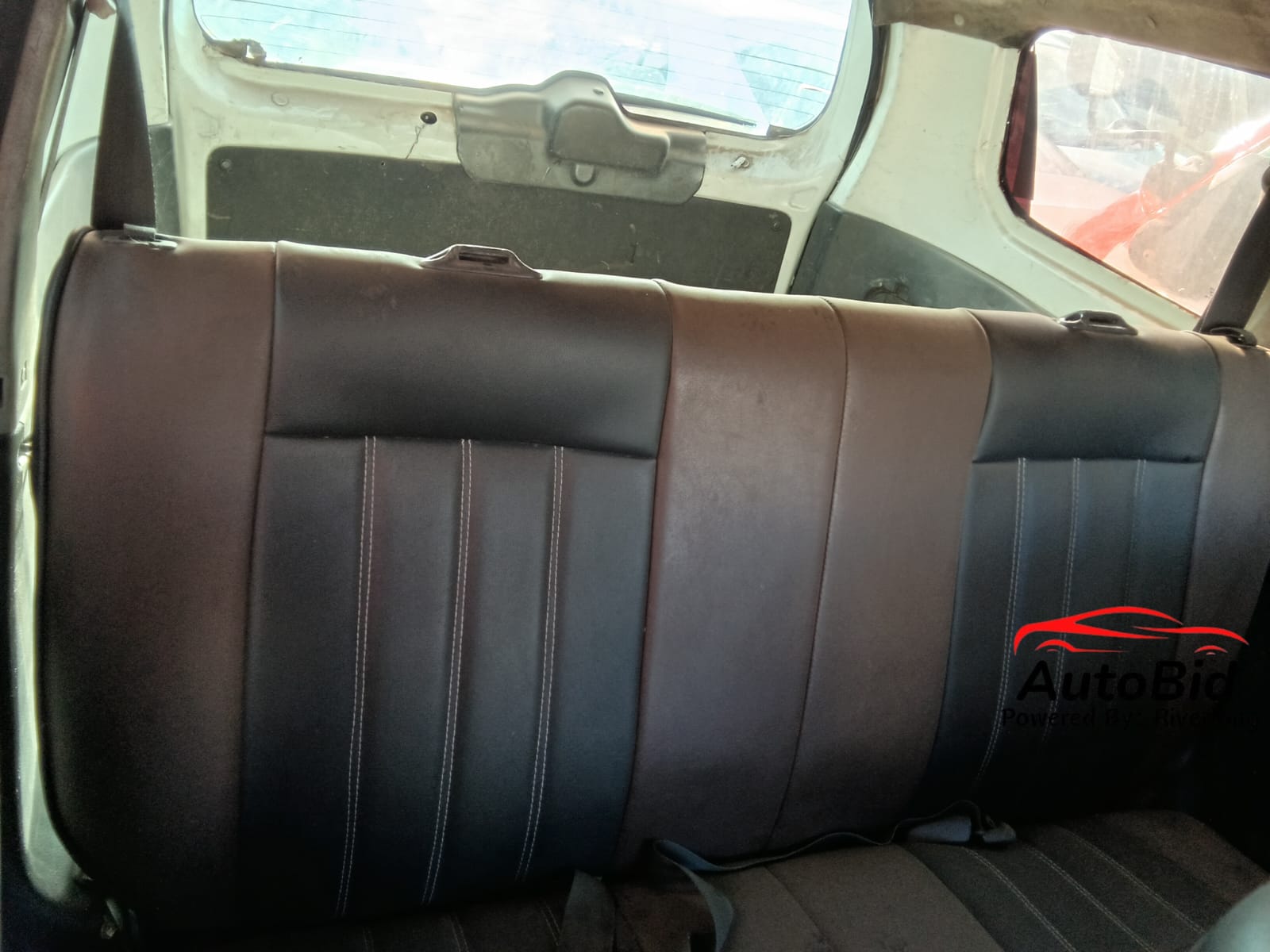 Vehicle thumbnail