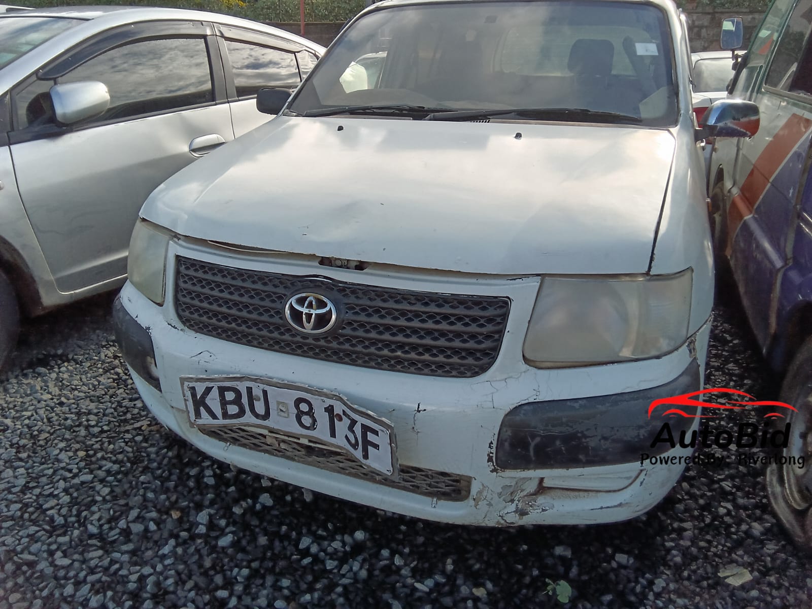 Vehicle thumbnail