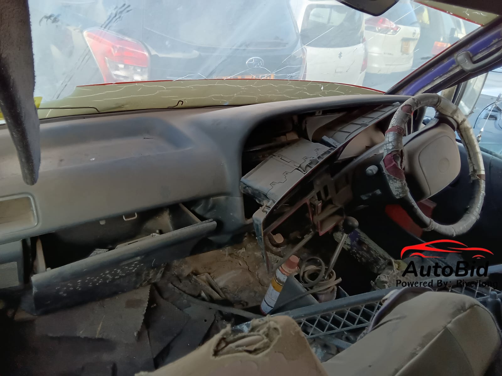Vehicle thumbnail