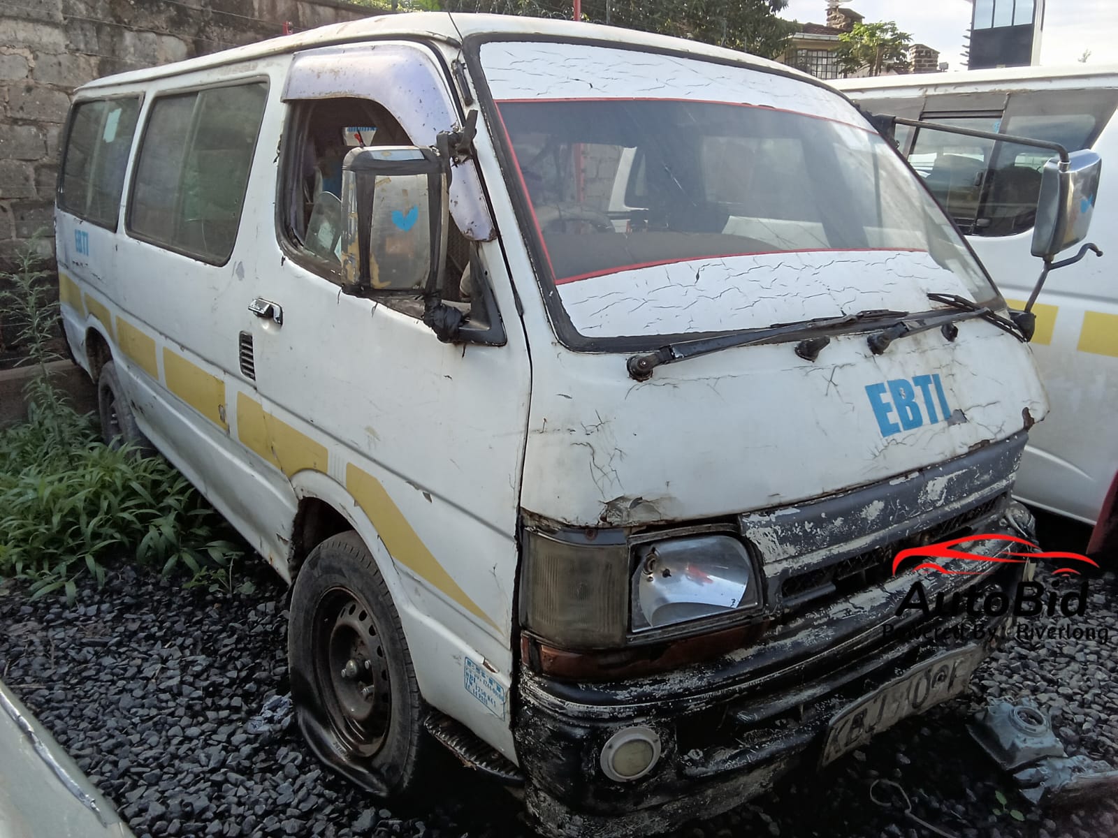 Vehicle thumbnail
