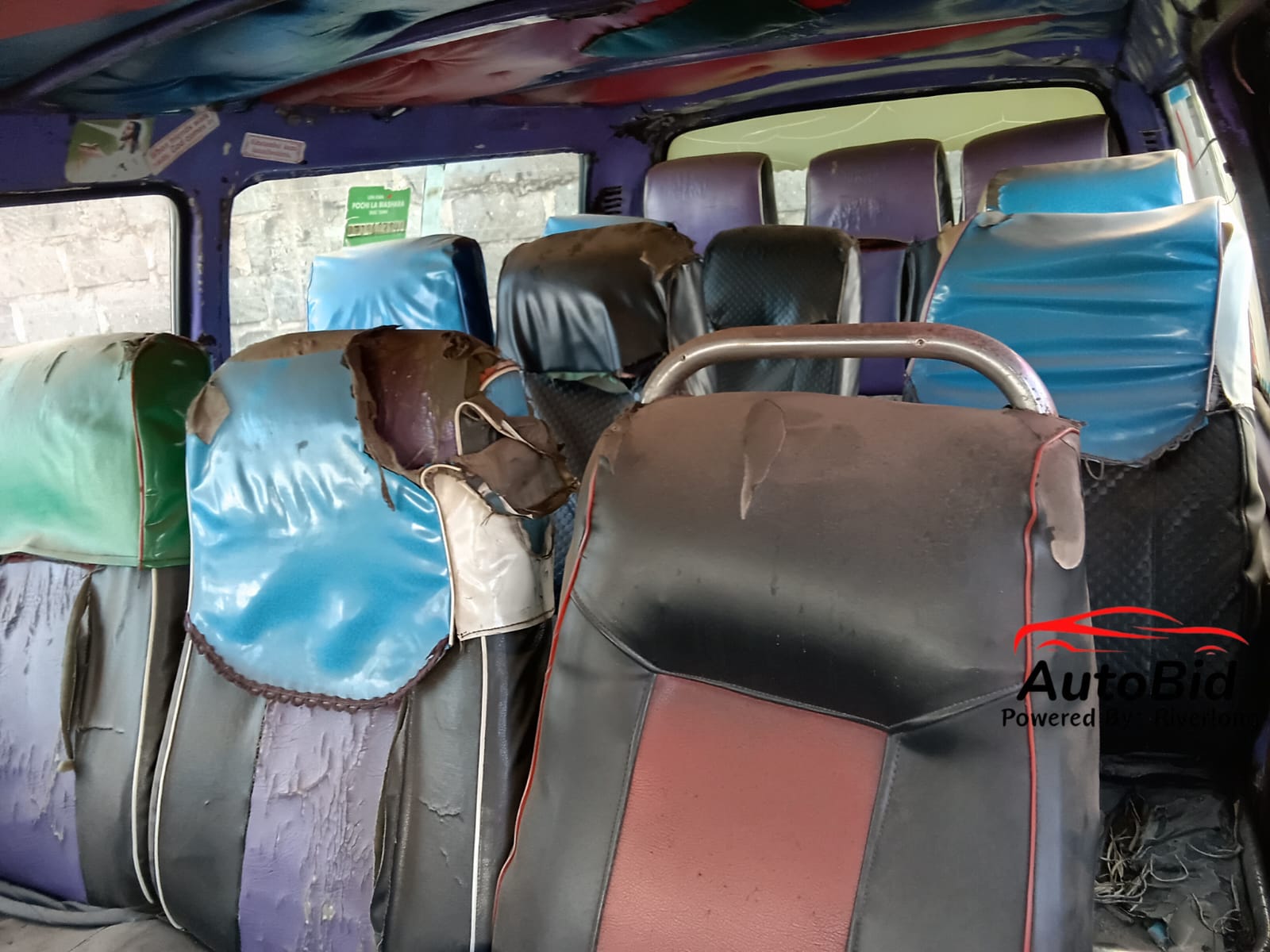 Vehicle thumbnail