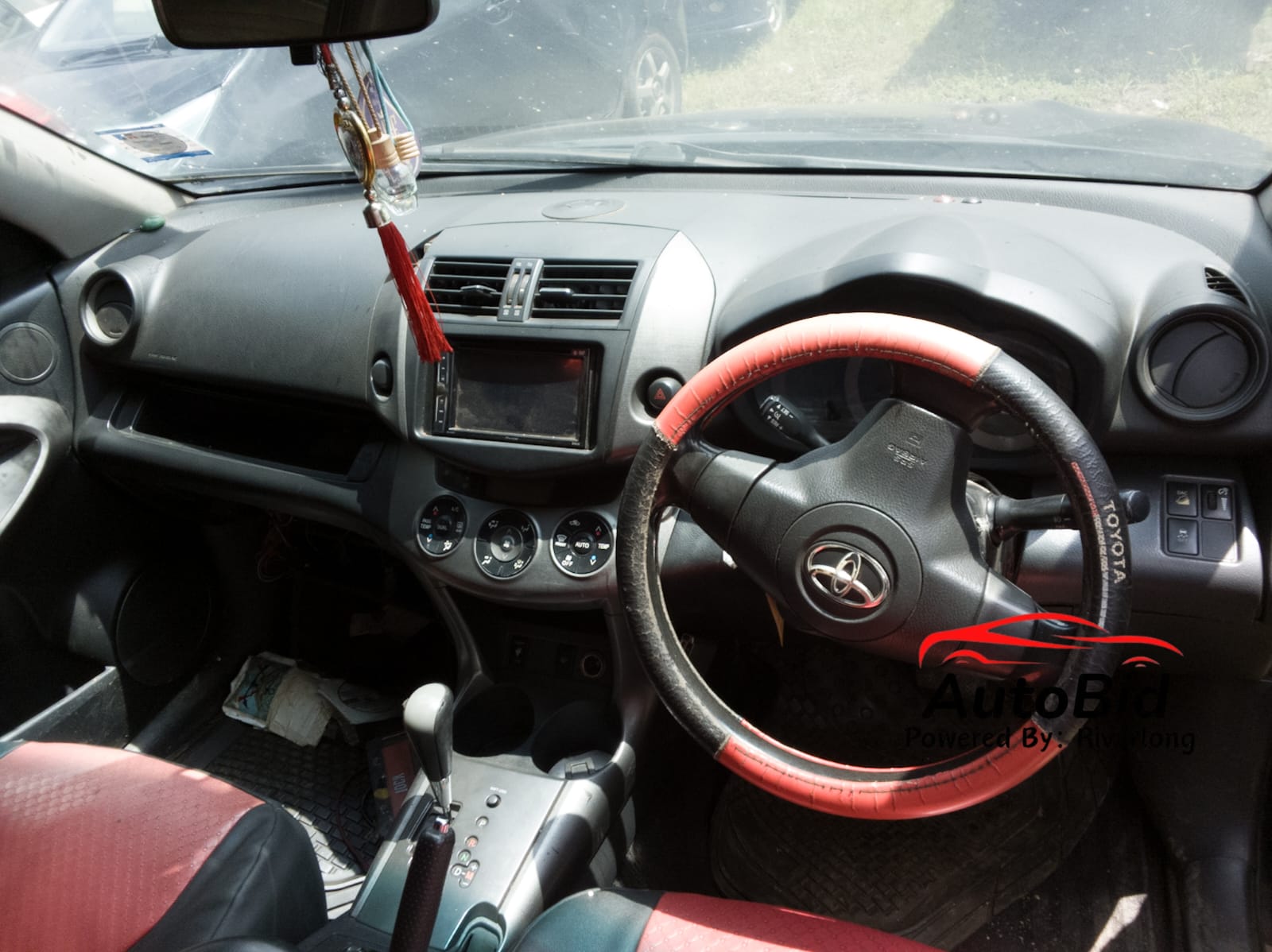 Vehicle thumbnail