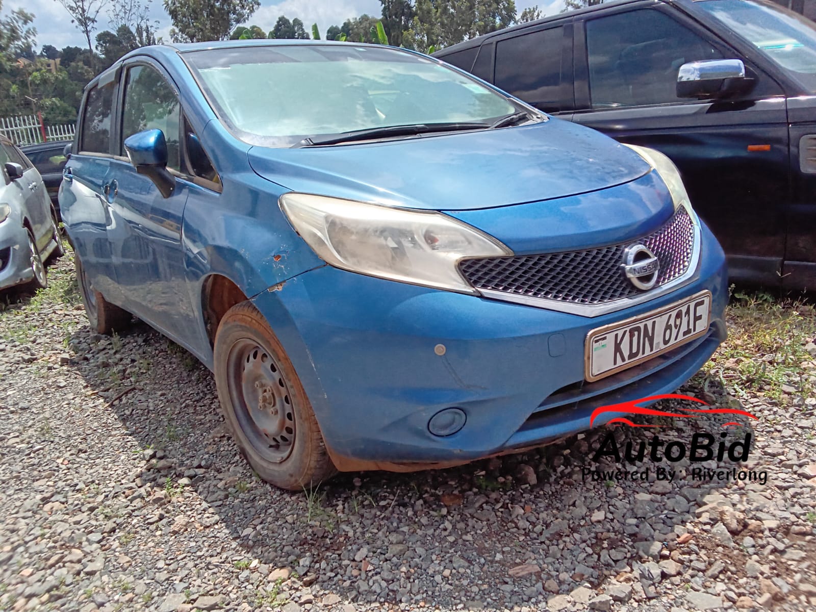 Vehicle thumbnail