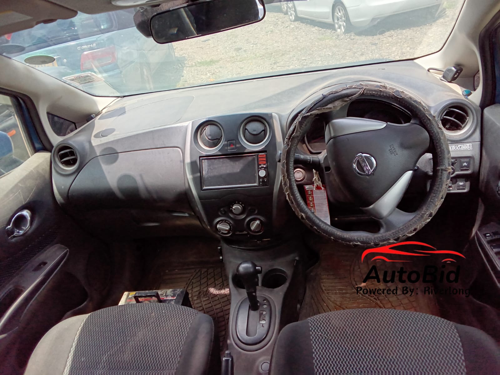 Vehicle thumbnail