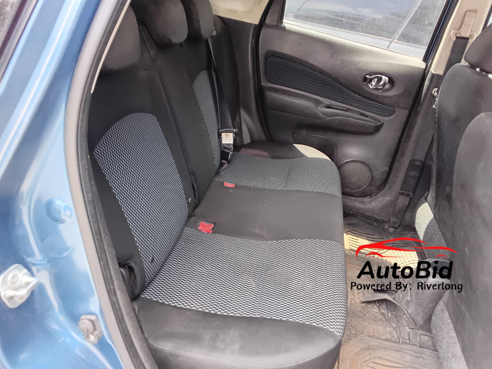 Vehicle thumbnail