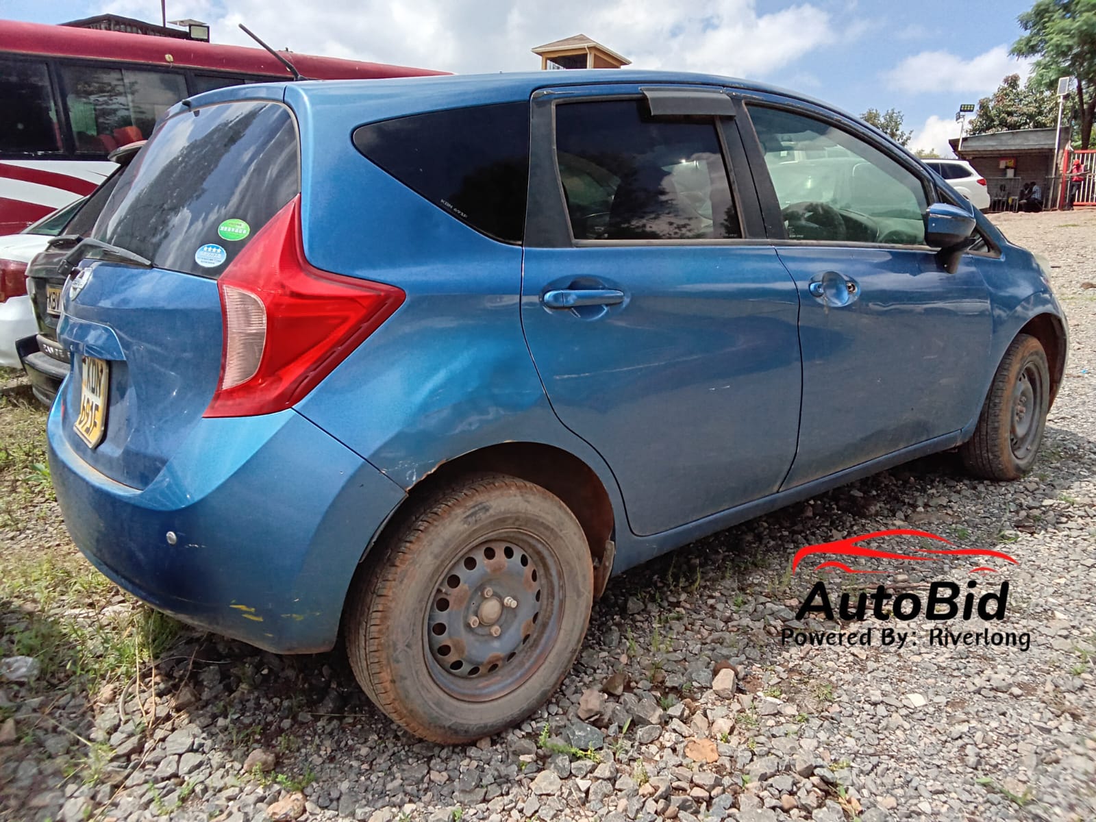 Vehicle thumbnail
