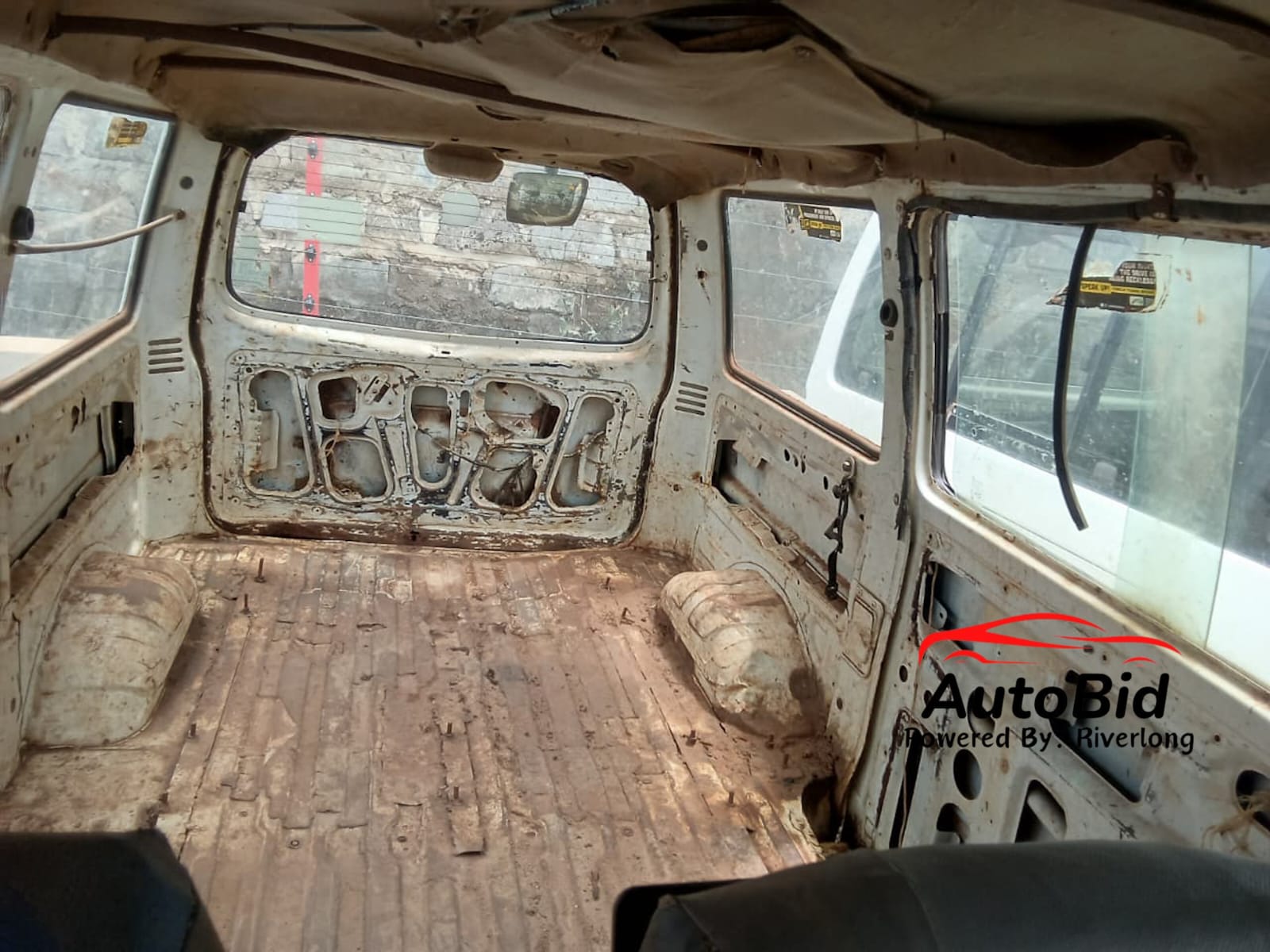 Vehicle thumbnail