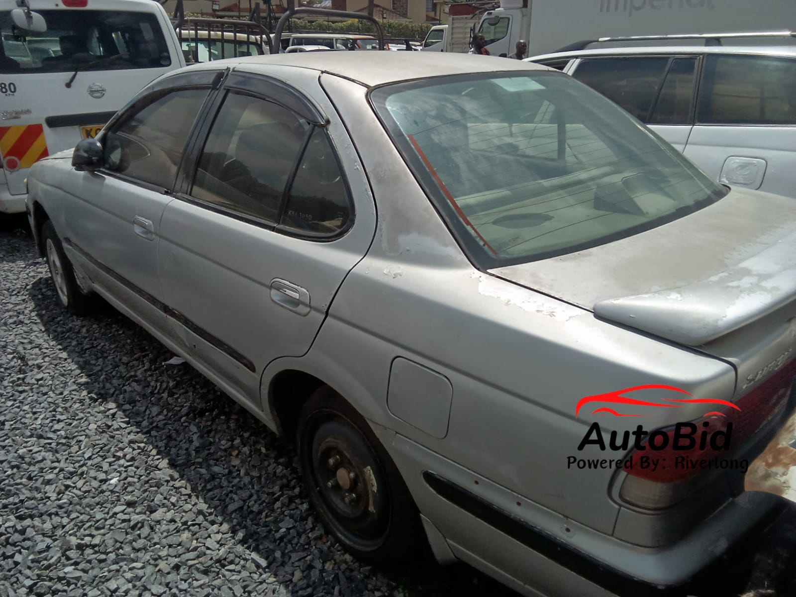 Vehicle thumbnail