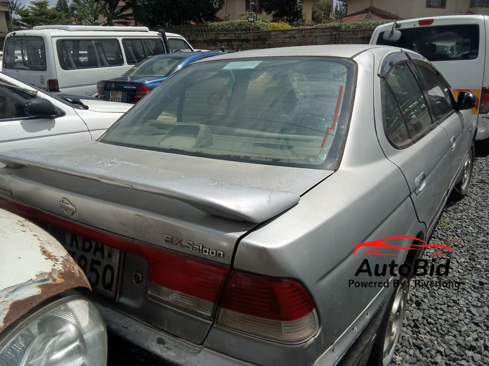 Vehicle thumbnail