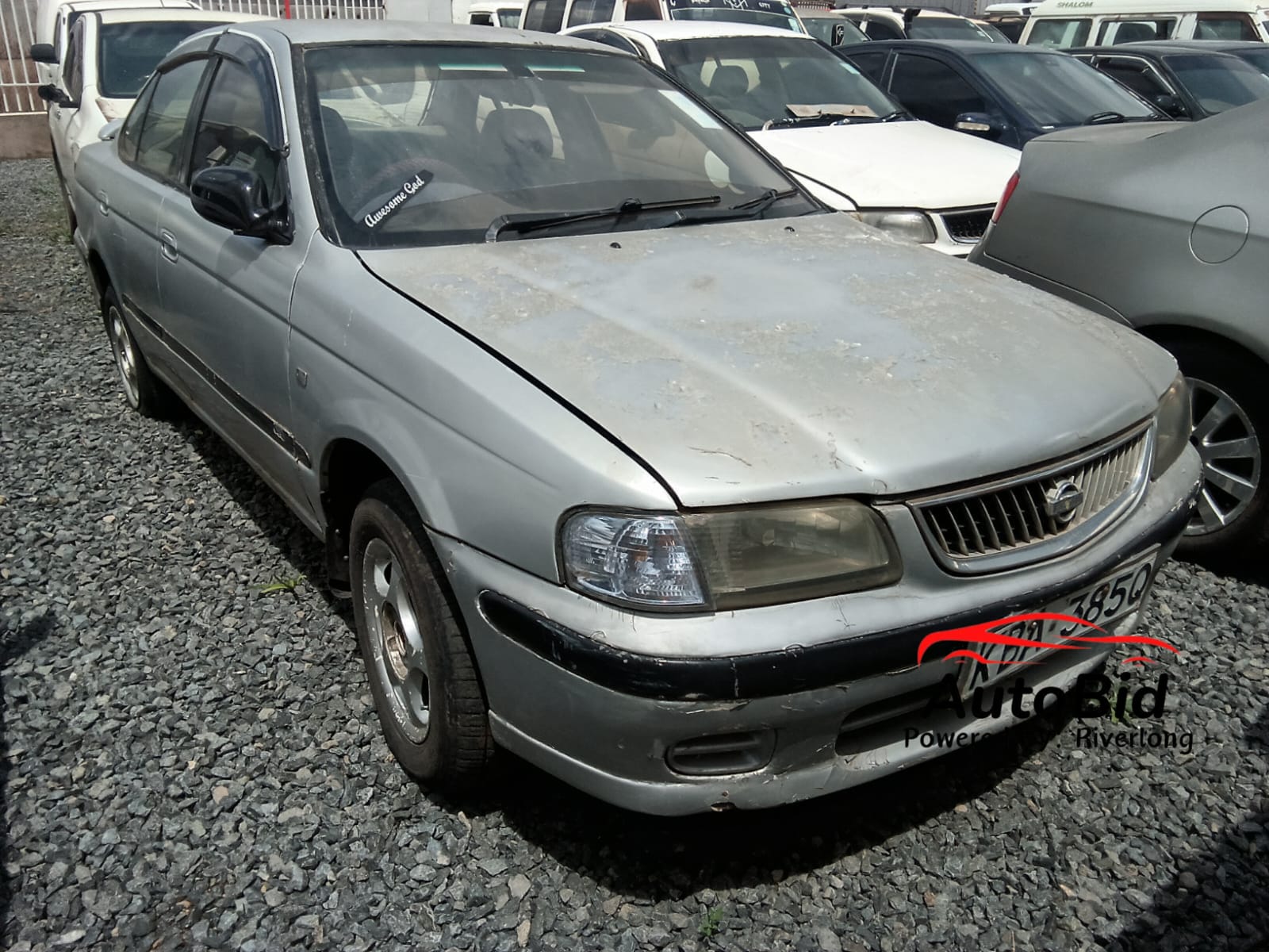 Vehicle thumbnail