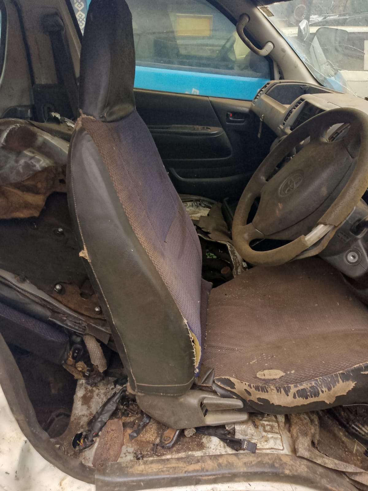 Vehicle thumbnail