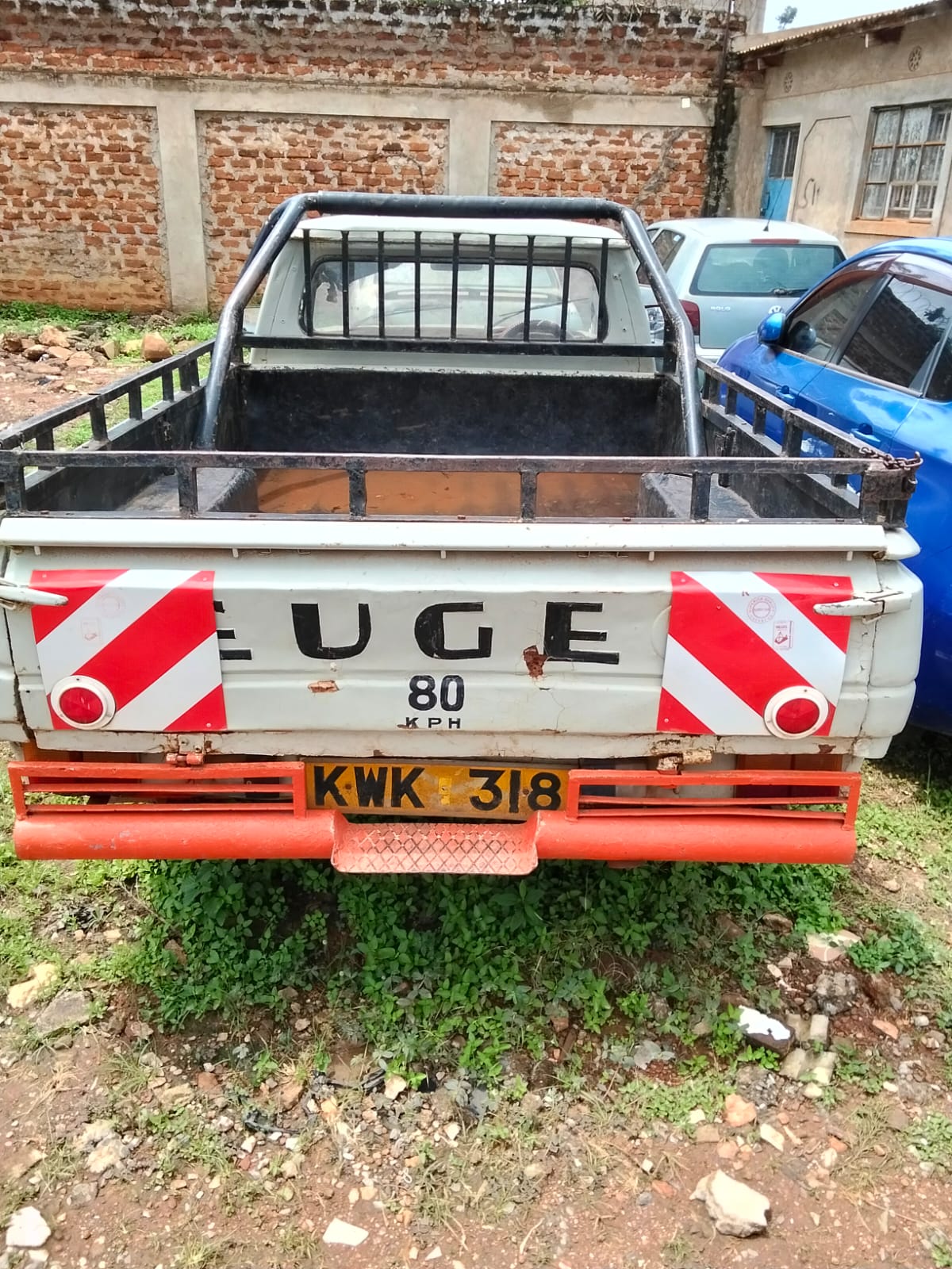 Vehicle thumbnail