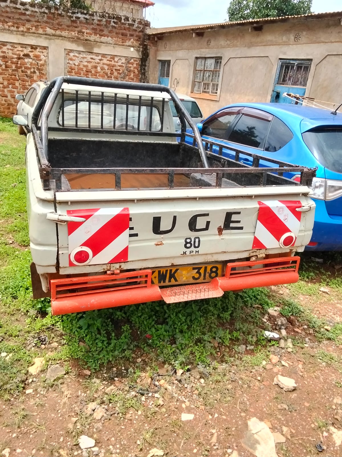 Vehicle thumbnail