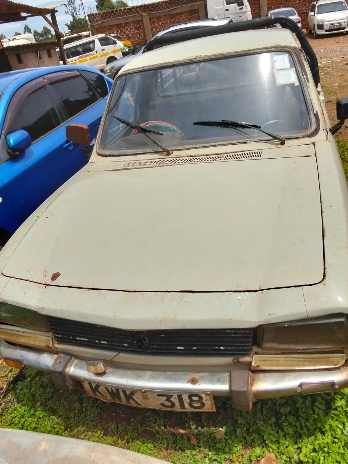 Vehicle thumbnail