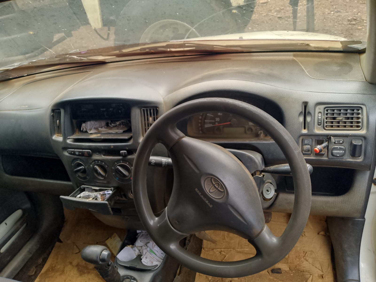 Vehicle thumbnail